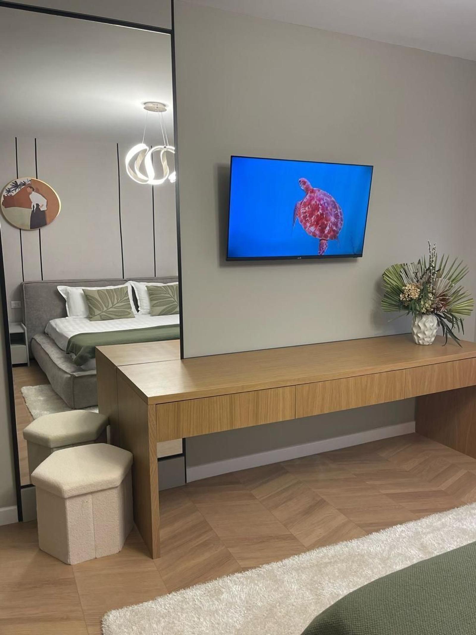 Wohnung 1+1 zum Kauf in Plazh, Durrës, 91 m² — Foto 7 von 13