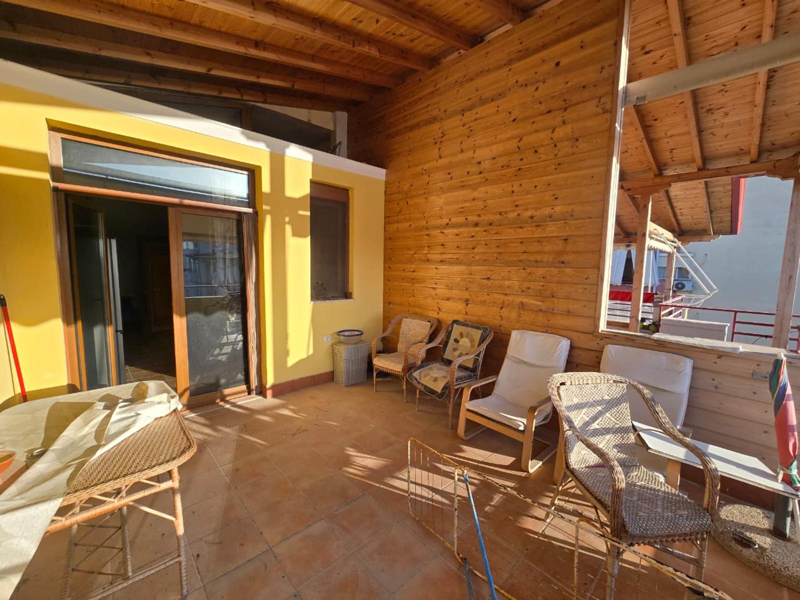 Wohnung 2+1 zum Kauf in Golem, Durrës, 107 m², Meerblick — Foto 6 von 11
