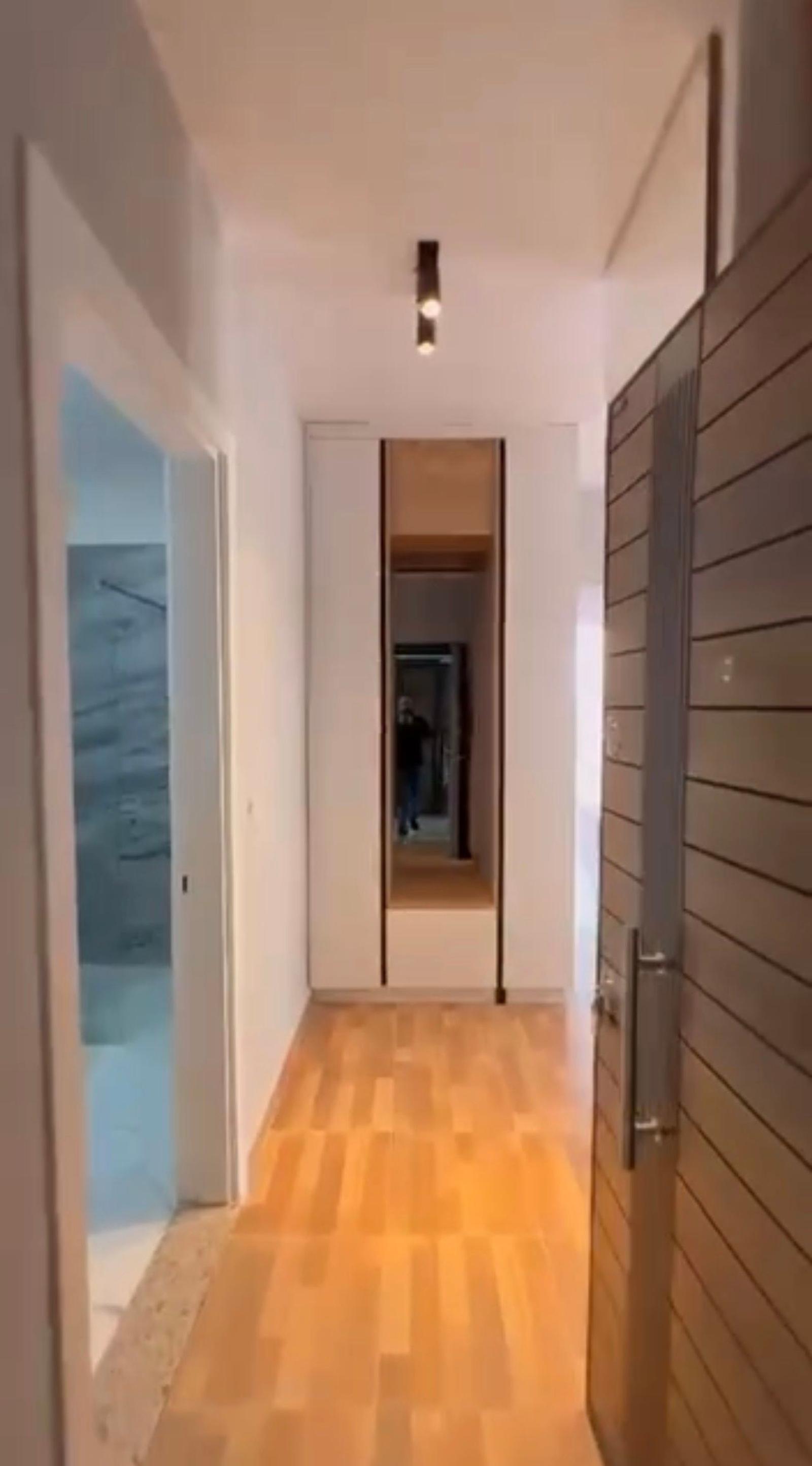 Wohnung 1+1 zum Kauf in Shëngjin, 70 m² — Foto 8 von 8