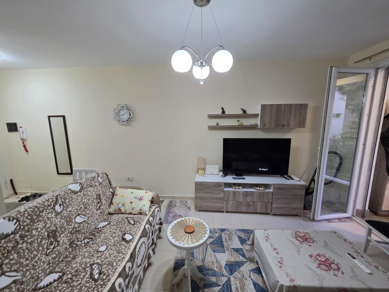 Wohnung 1+1 zum Kauf in Shkëmbi, Durrës, 58 m² — Foto 24 von 32