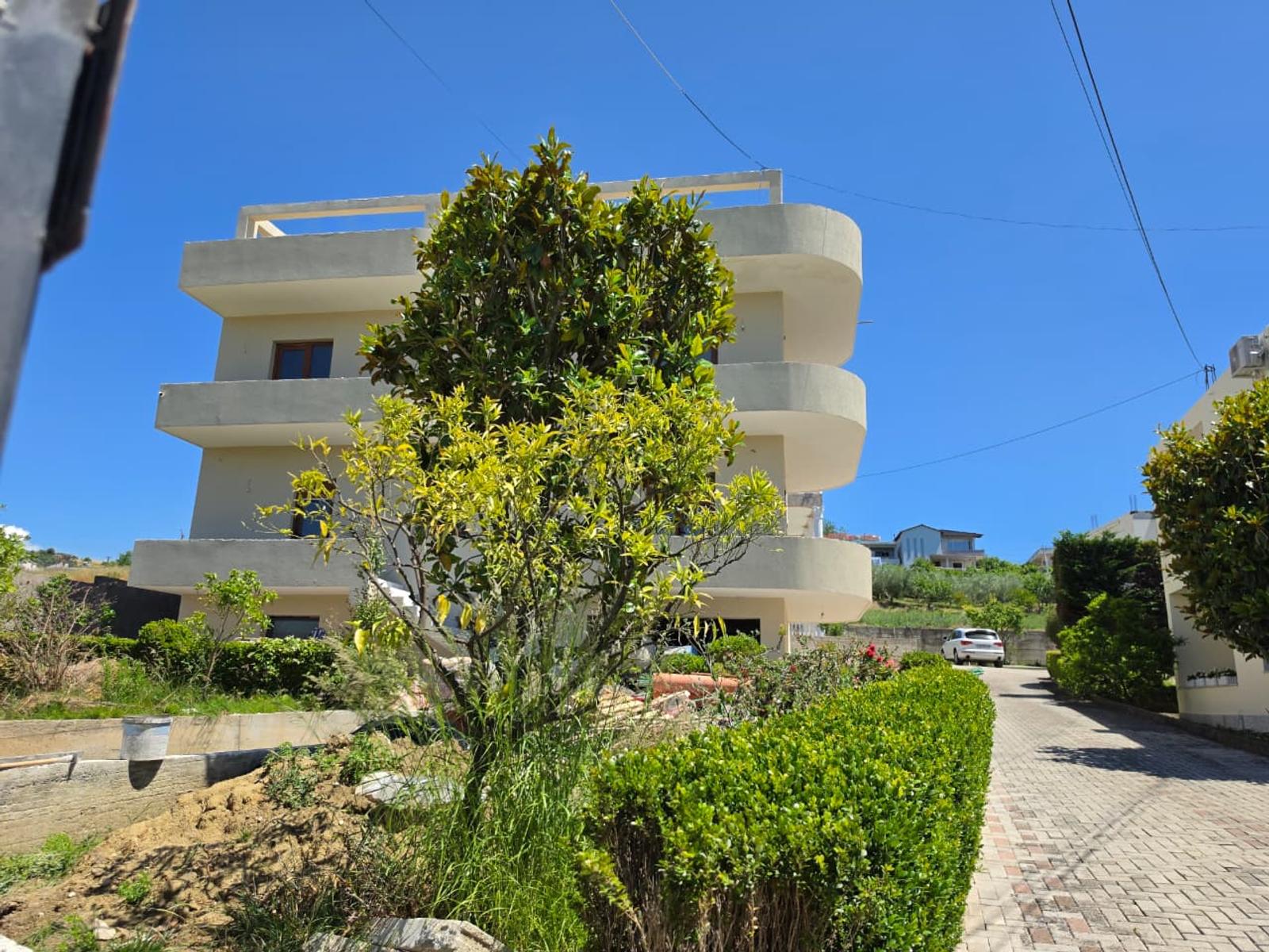Villa, in vendita, Durazzo, 580 m², vista mare — foto 15 di 16