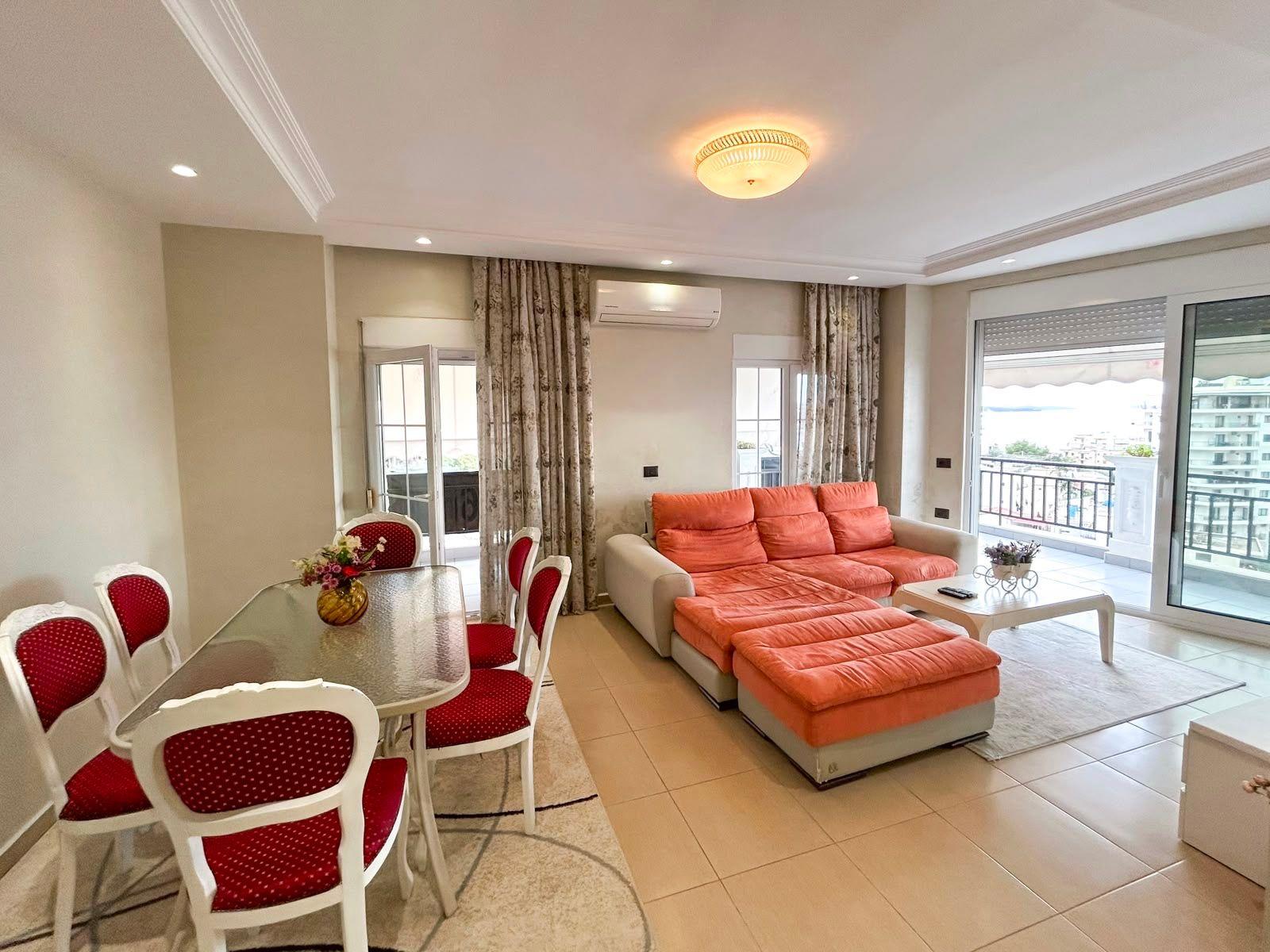 2+1 apartment for sale in Sarande, 106 m² — photo 10 of 30