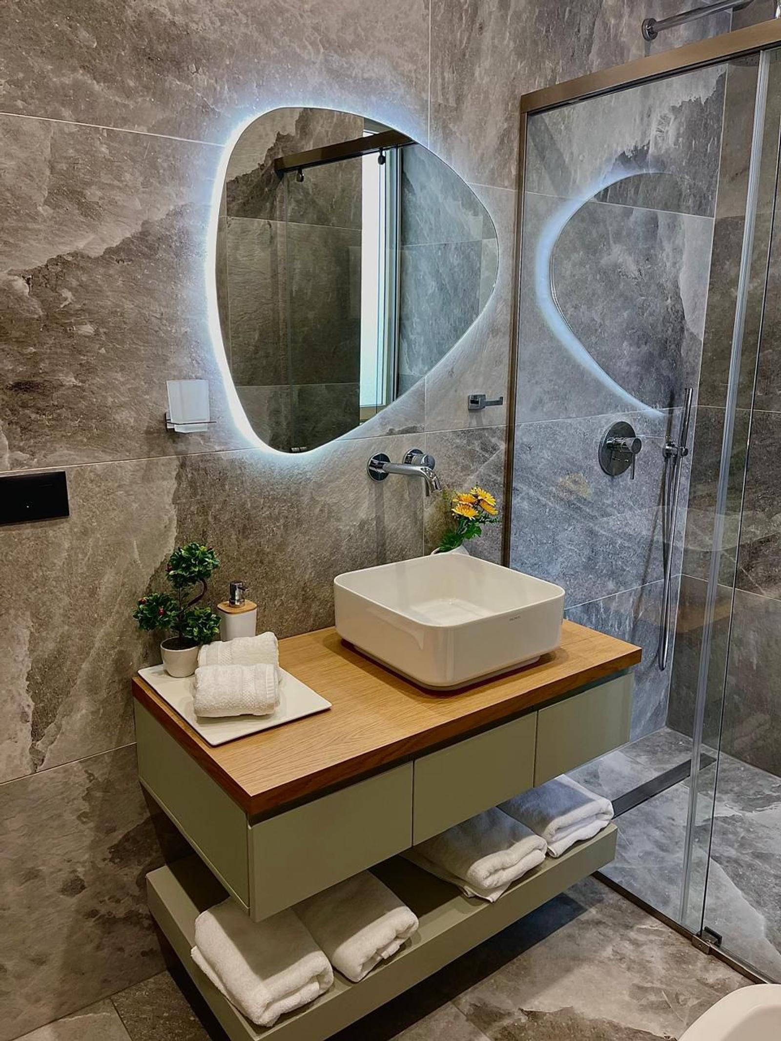 Appartamento 1+1, in vendita, Plazh, Durazzo, 91 m² — foto 11 di 19