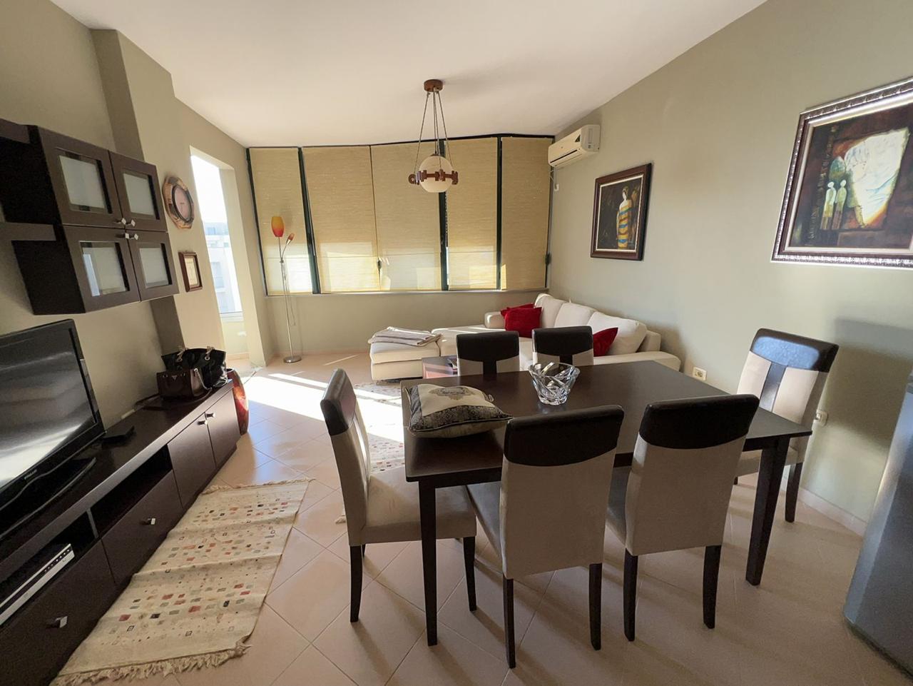 Shiten 2 Apartamente 1+1 | Golem, Durrës