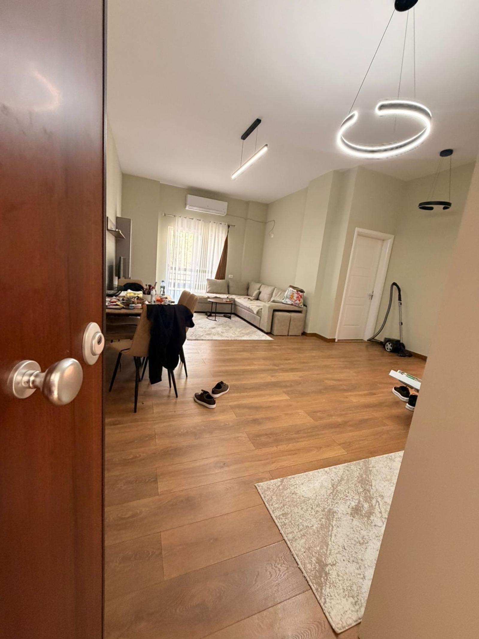 Appartamento 2+1, in vendita, Shkëmbi, Durazzo, 88 m² — foto 3 di 17