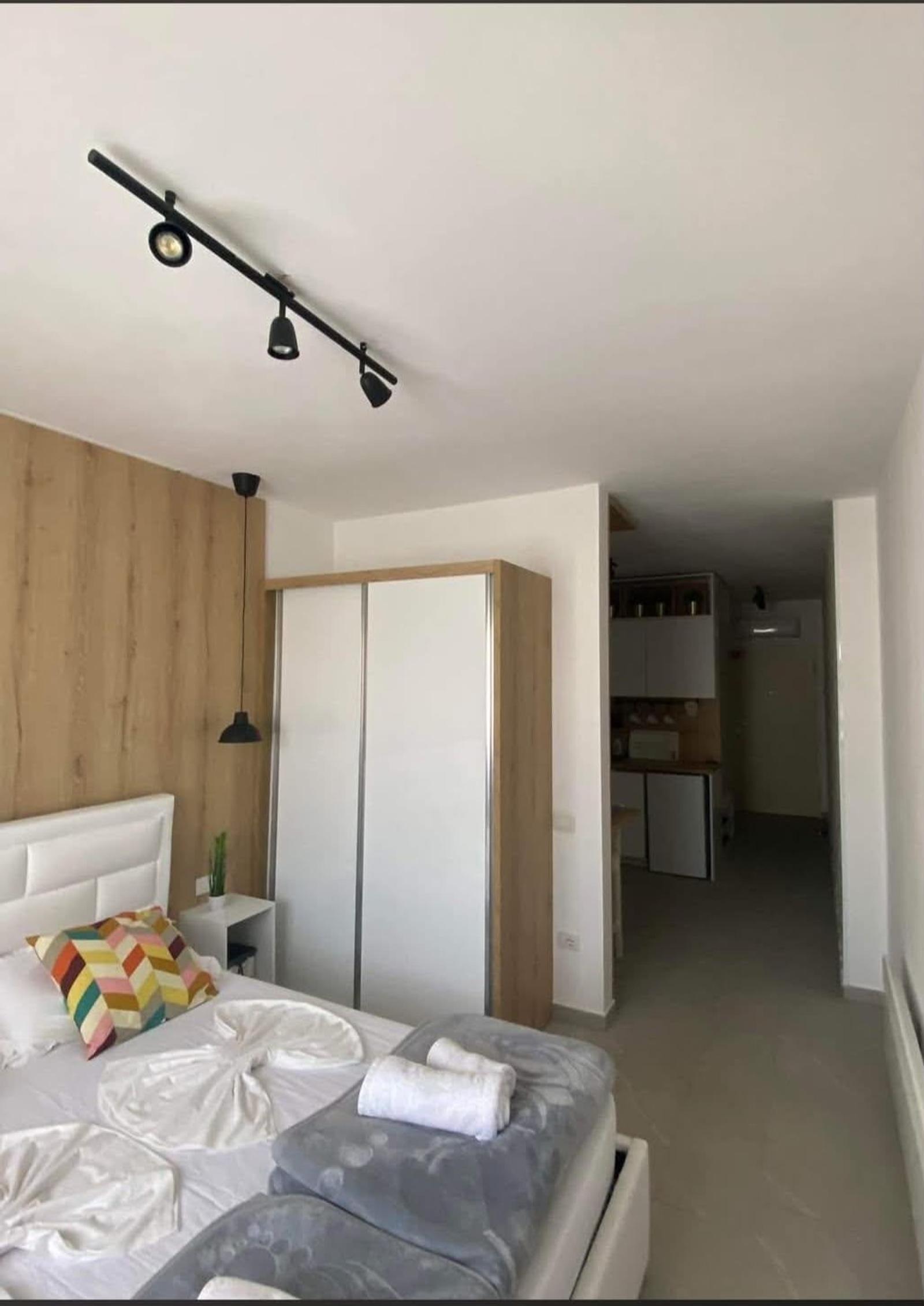 Studio for sale in Qerret, Durres, 35 m² — photo 3 of 7