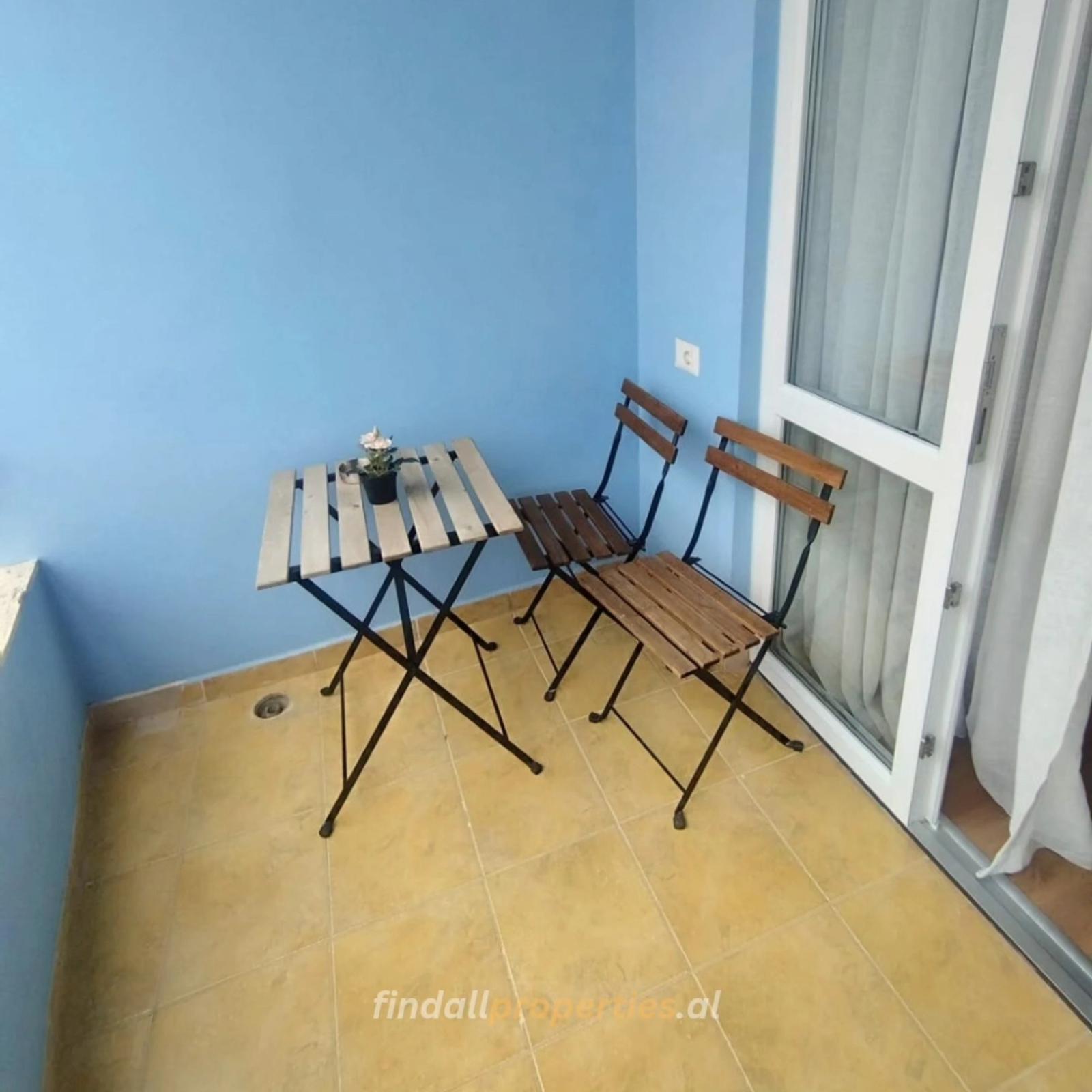 Monolocale, in vendita, Golem, Durazzo, 38 m², vicino al mare — foto 8 di 8