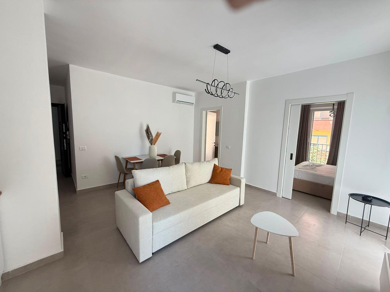 Wohnung 1+1 zum Kauf in Golem, Durrës, 67 m² — Foto 14 von 19