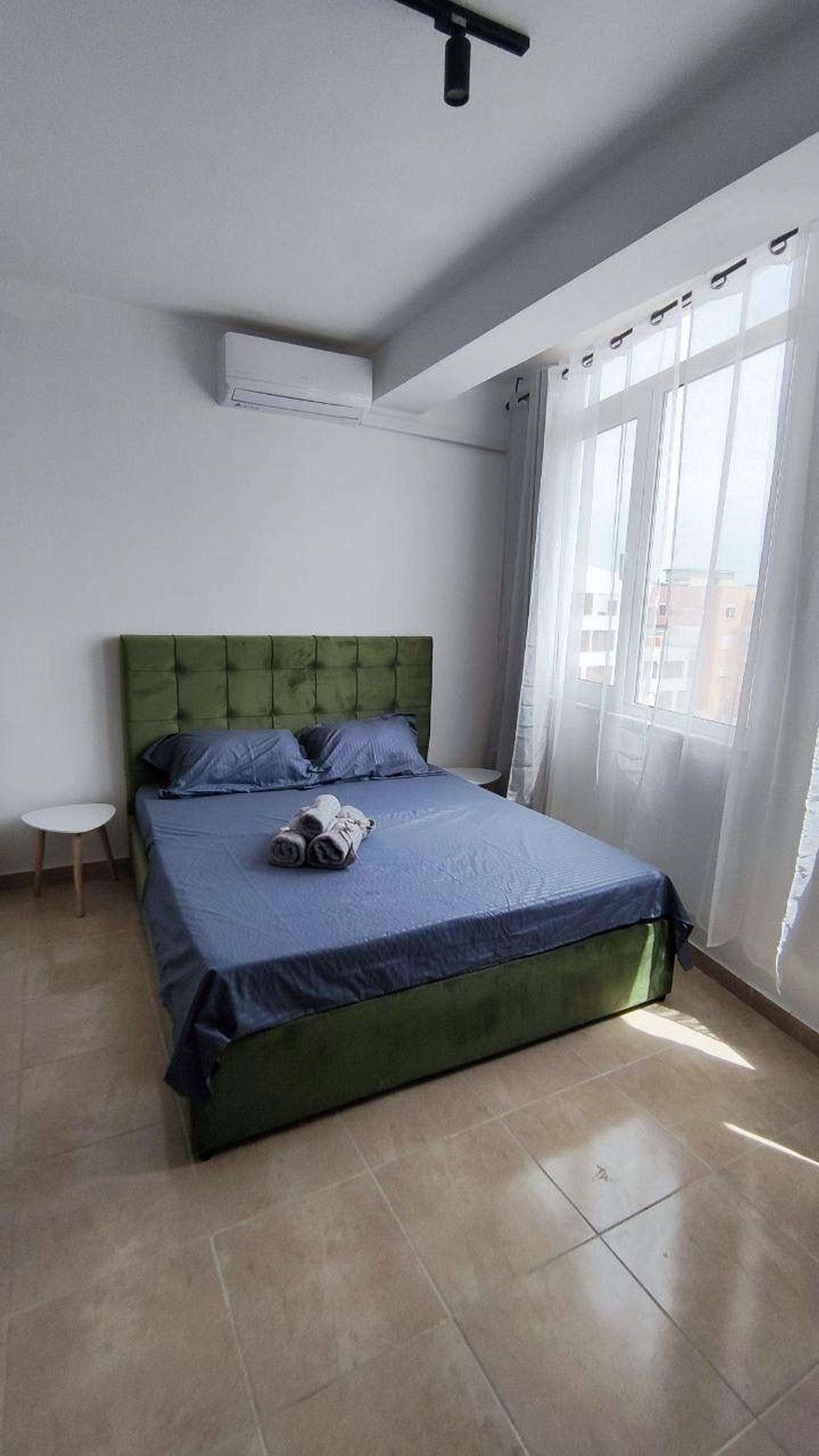 Wohnung 1+1 zum Kauf in Plazh, Durrës, 74.2 m² — Foto 4 von 14
