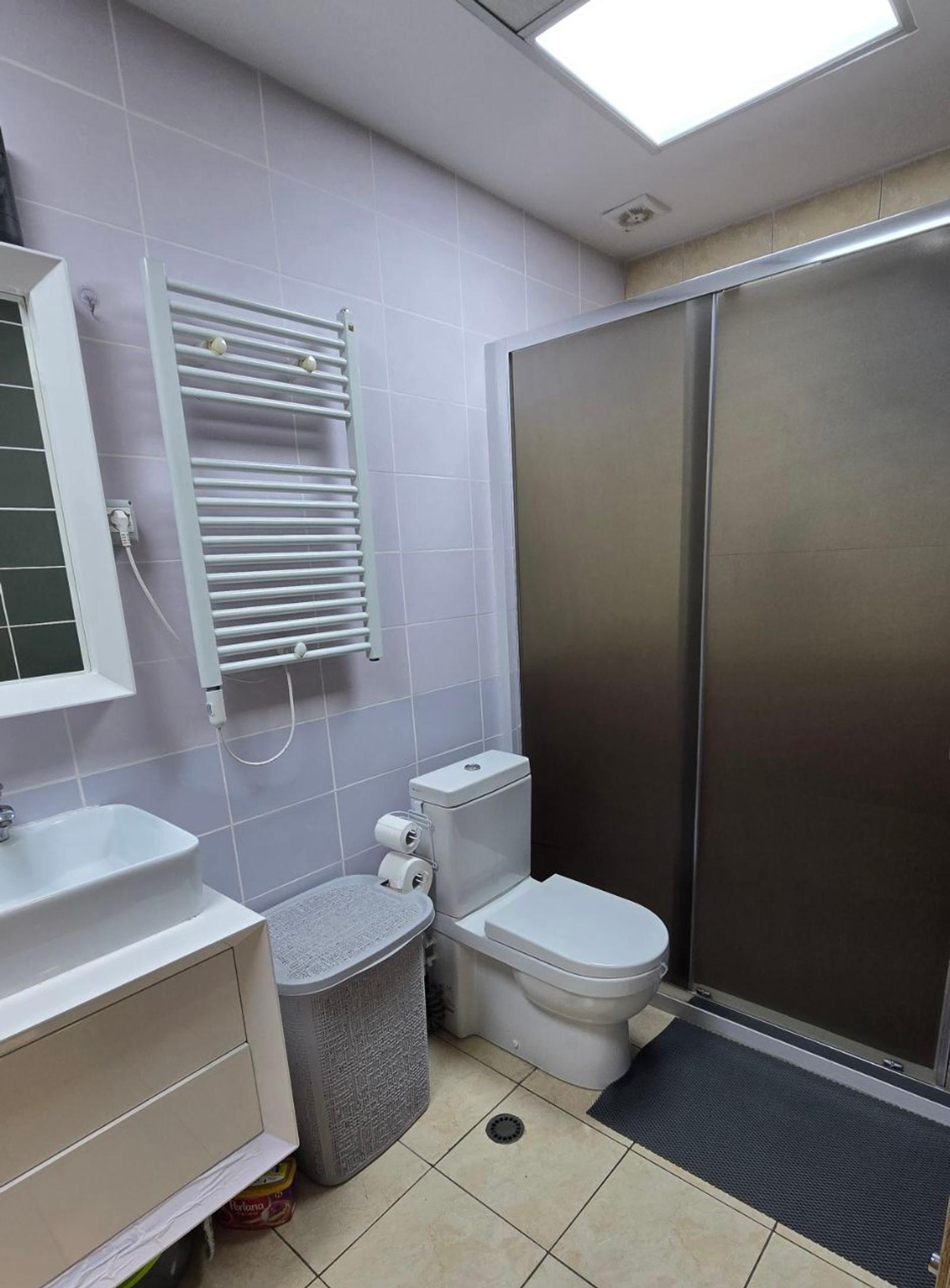 Wohnung 1+1 zum Kauf in Plepa, Durrës, 52 m², Meerblick — Foto 2 von 11