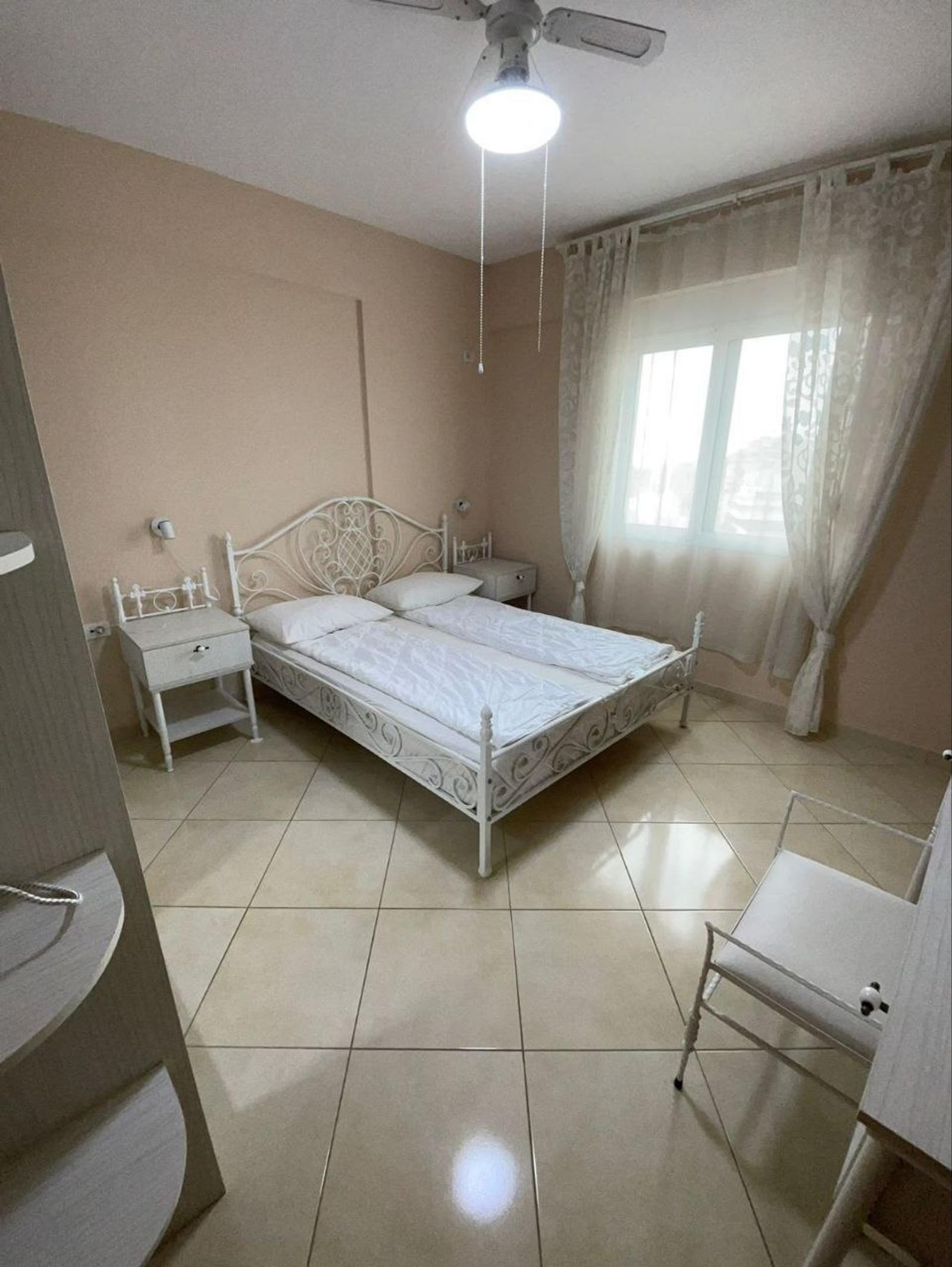 Apartament 2+1, në shitje, Saranda, 100 m², pamje nga deti — foto 13 nga 21