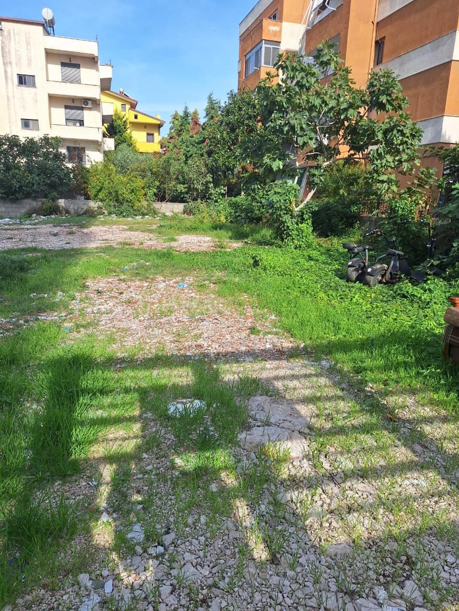 Terreno, in vendita, Plazh, Durazzo, 500 m² — foto 7 di 7