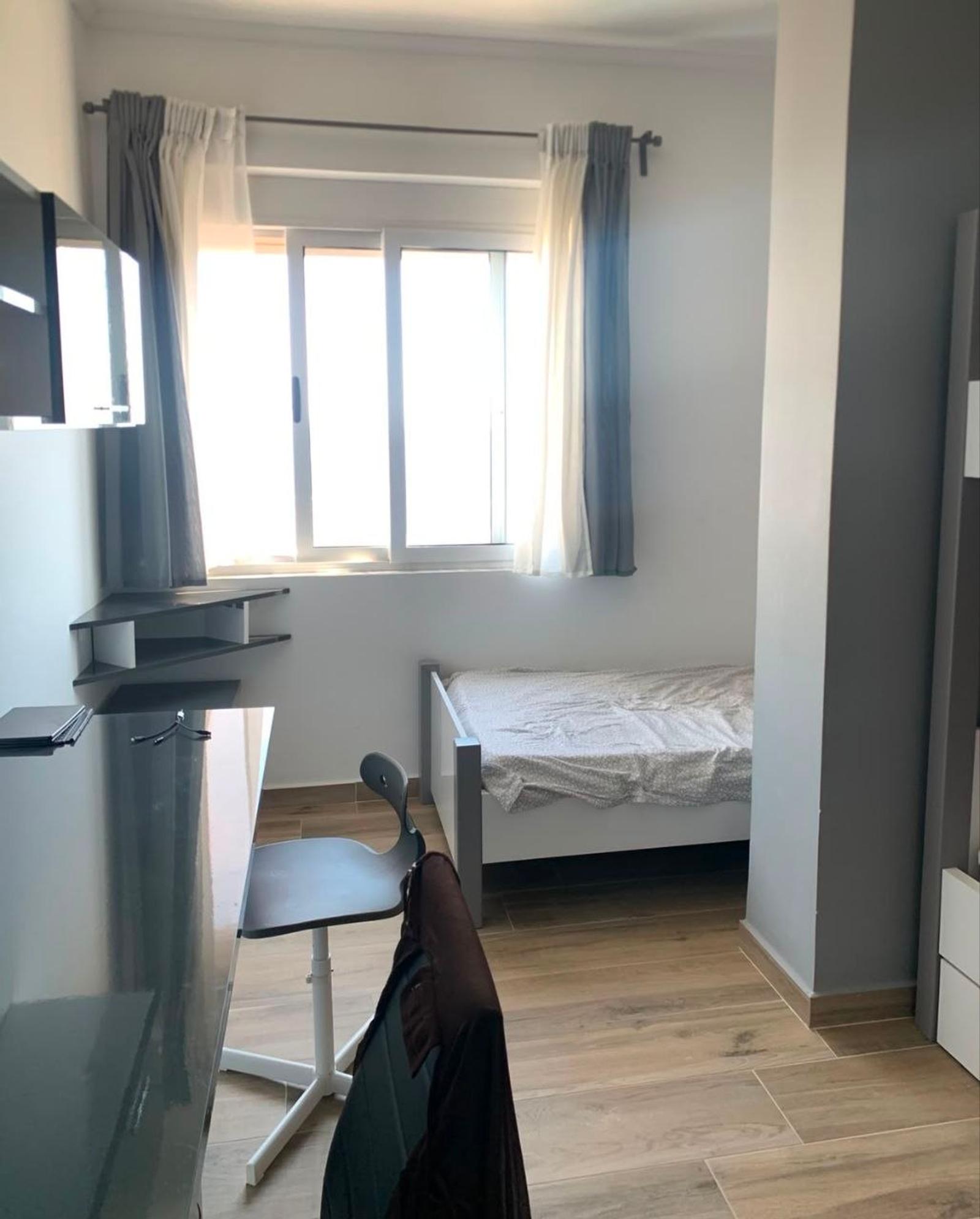Apartament 2+1 me pamje nga deti në Sarandë, Saranda