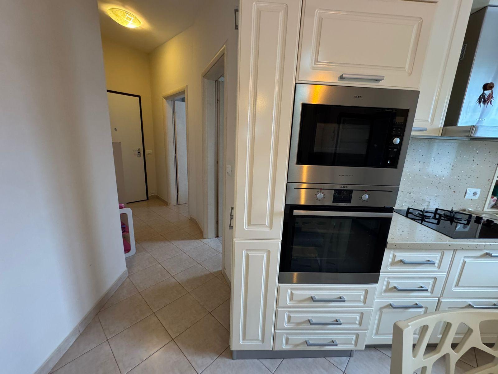 Apartment for sale in Gjiri i Lalzit, Durres, 61 m² — photo 16 of 22