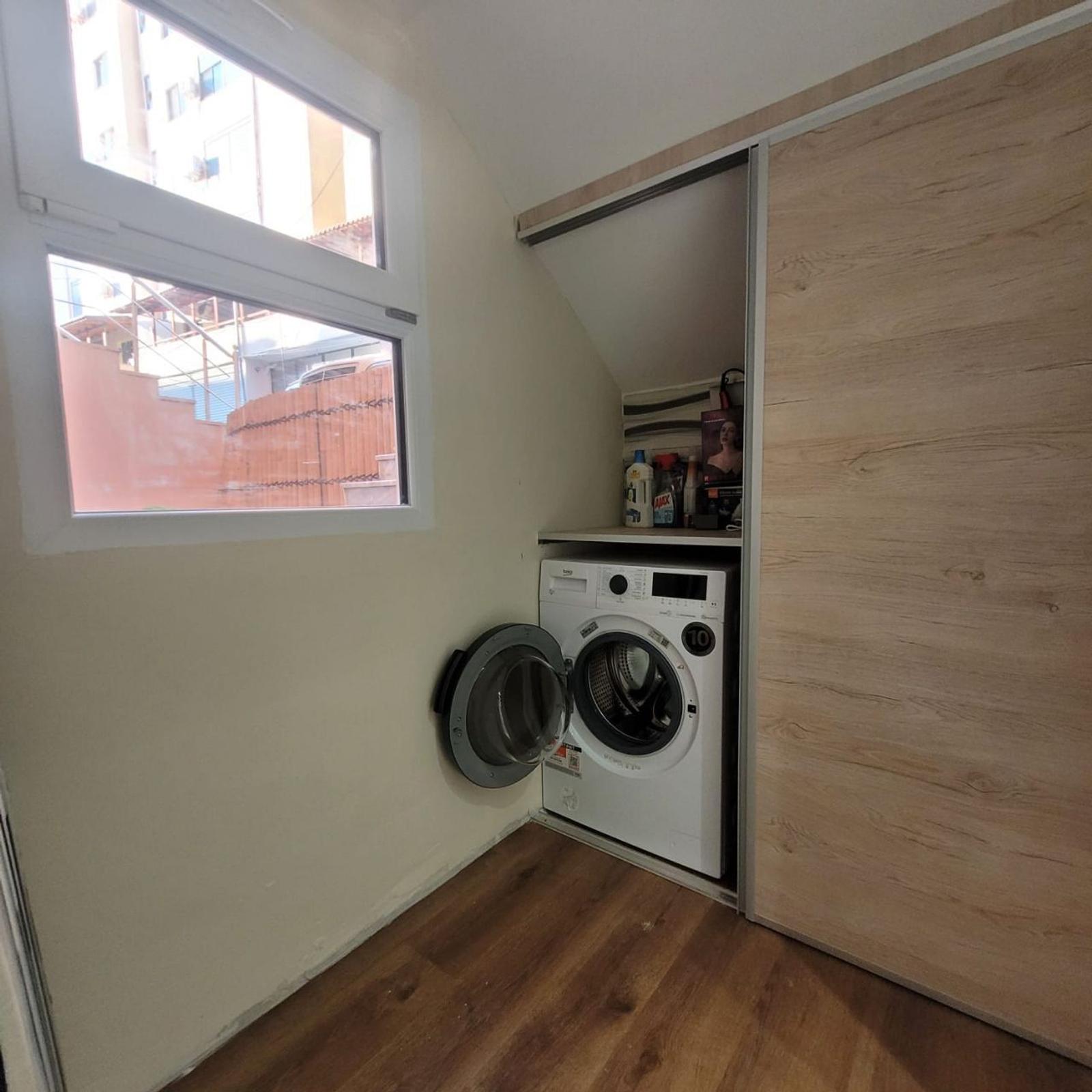 Wohnung 2+1 zum Kauf in Plazh, Durrës, 94 m² — Foto 12 von 12