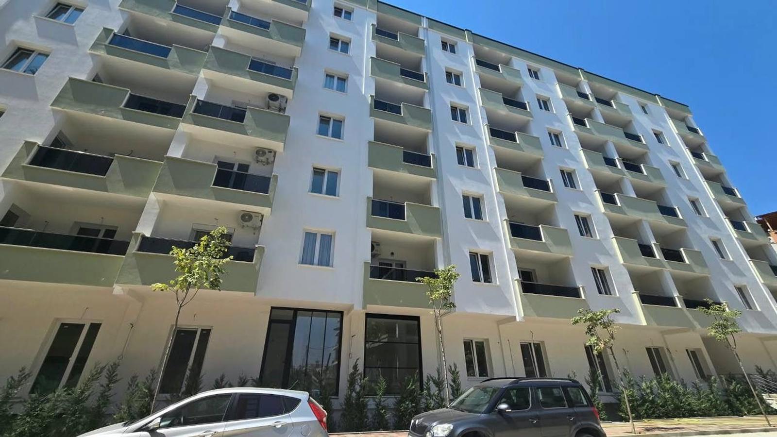 Wohnung 2+1 zum Kauf in Golem, Durrës, 85 m² — Foto 3 von 15