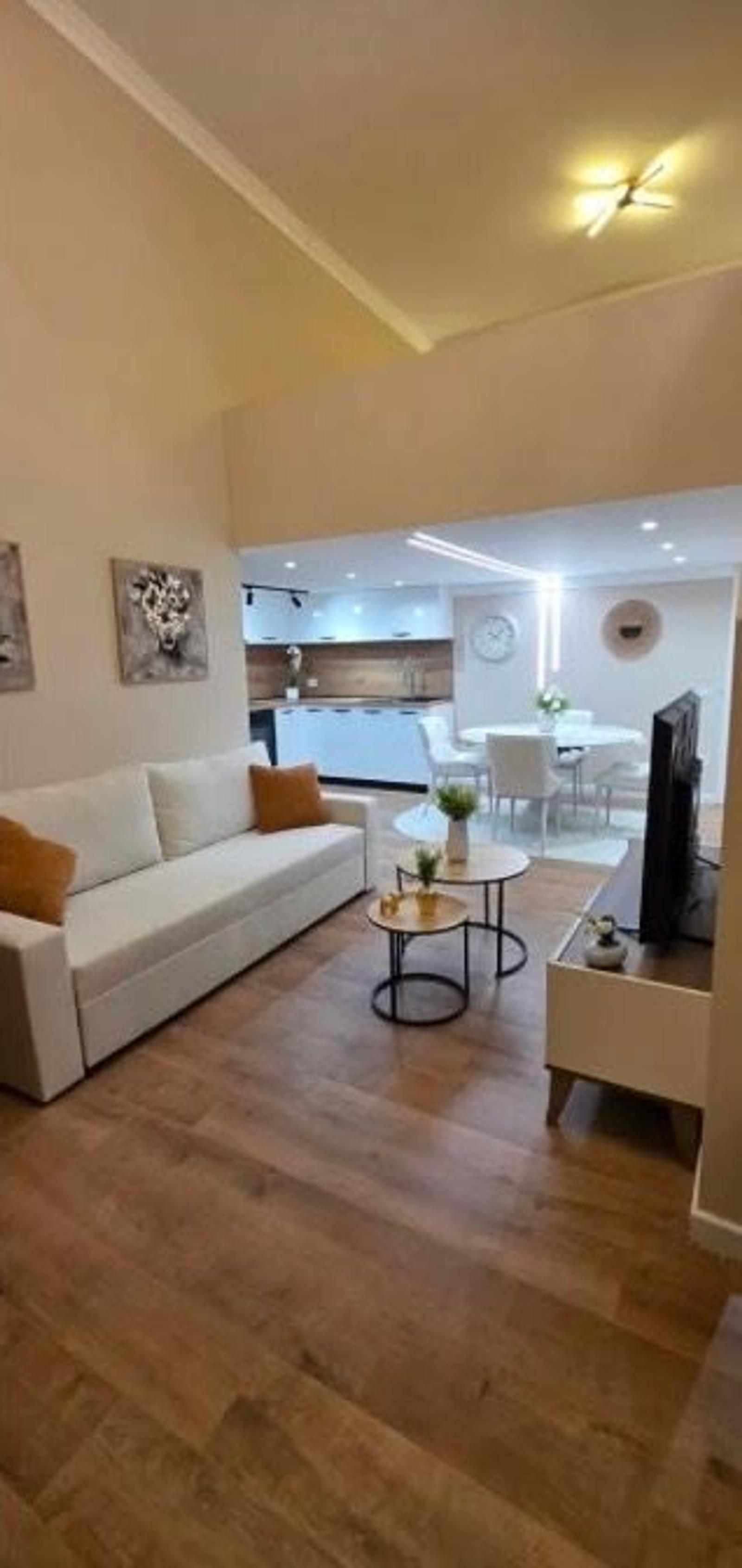 Appartamento, in vendita, Plazh, Durazzo, 60 m² — foto 1 di 7