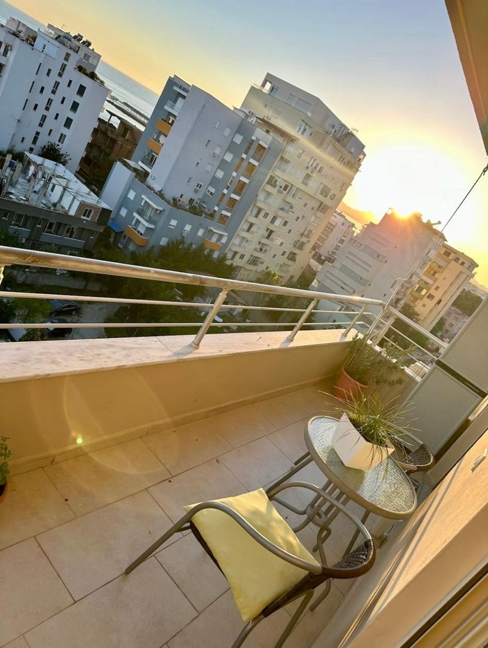 Appartamento 1+1, in vendita, Plazh, Durazzo, 70 m² — foto 4 di 16