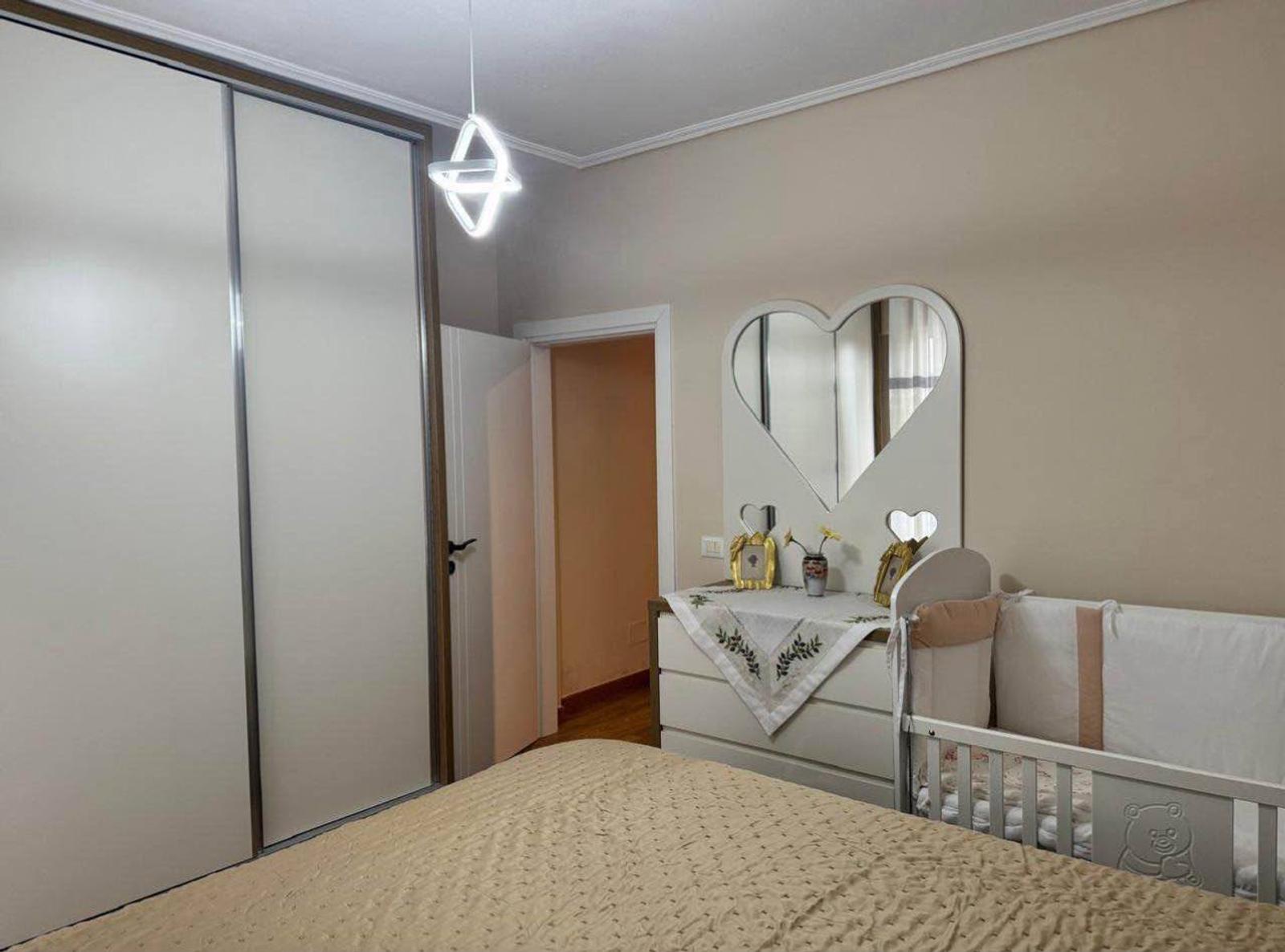 Wohnung 2+1 zum Kauf in Plazh, Durrës, 85 m² — Foto 3 von 9
