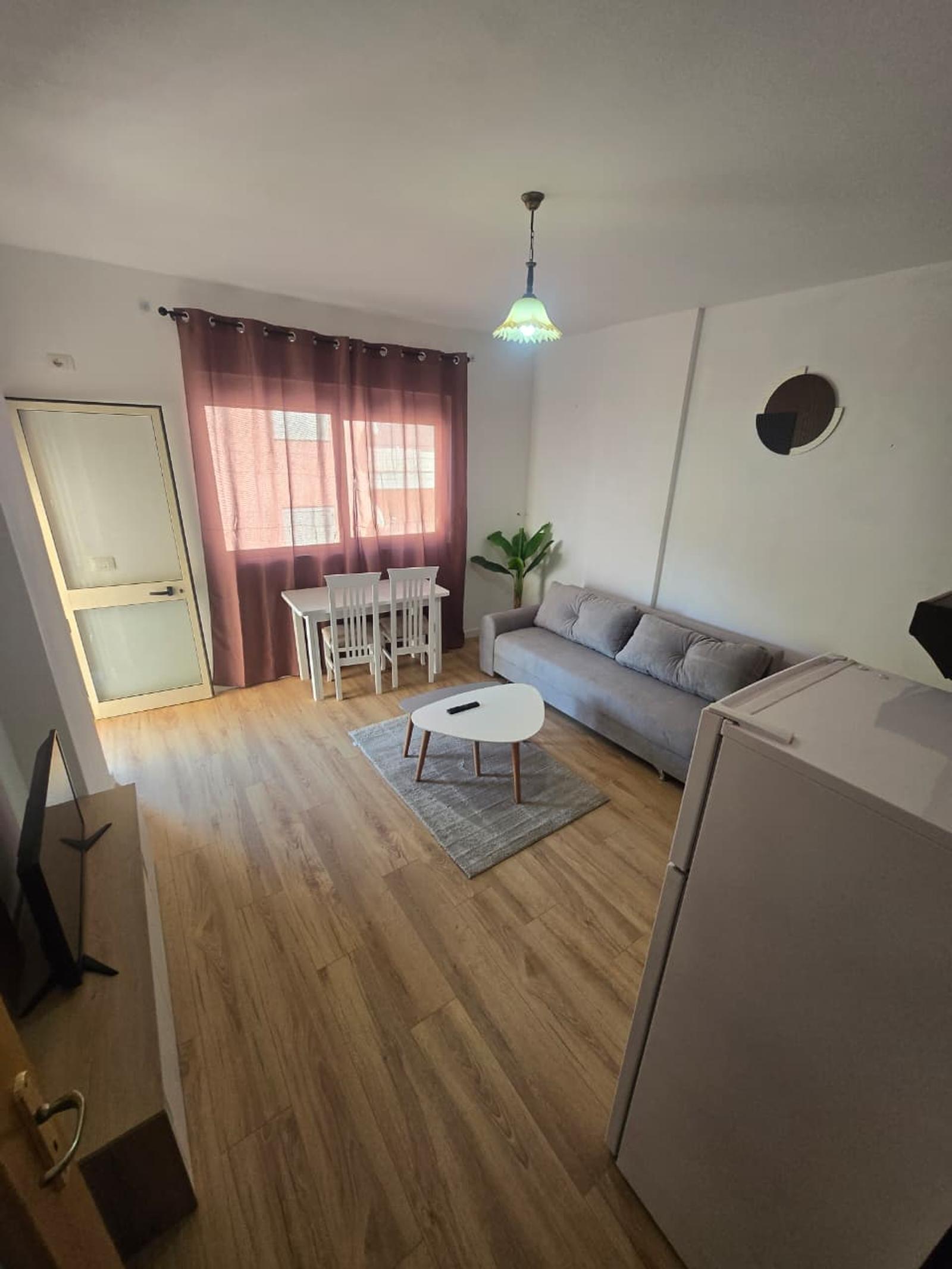 Wohnung 1+1 zum Kauf in Golem, Durrës, 61 m² — Foto 2 von 7