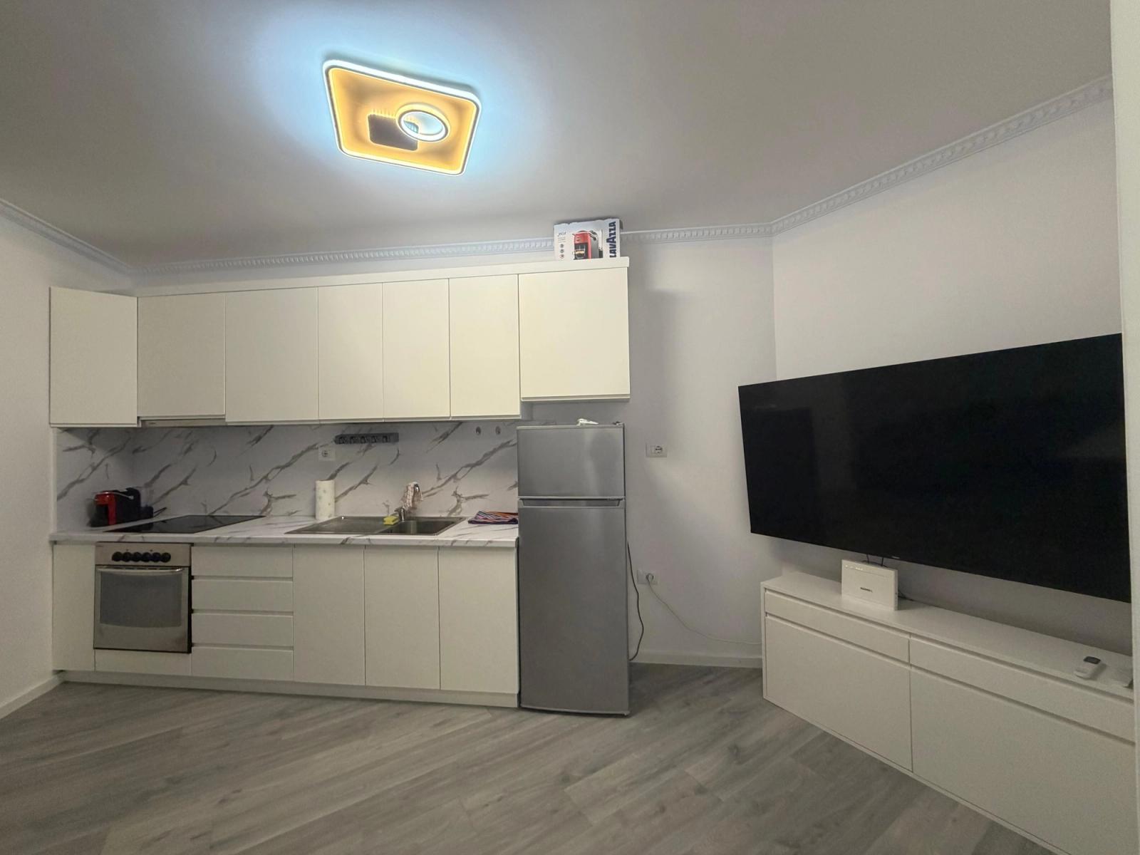 Wohnung 2+1 zum Kauf in Shkëmbi, Durrës, 100 m² — Foto 1 von 12
