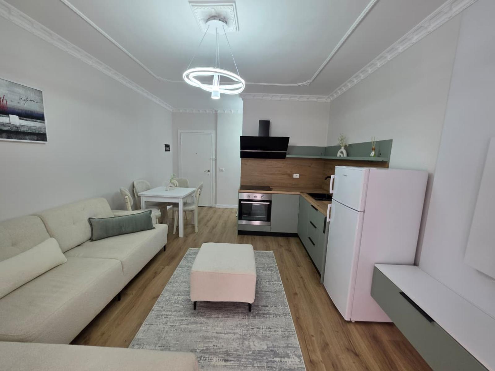 Wohnung 1+1 zum Kauf in Golem, Durrës, 58 m² — Foto 1 von 18