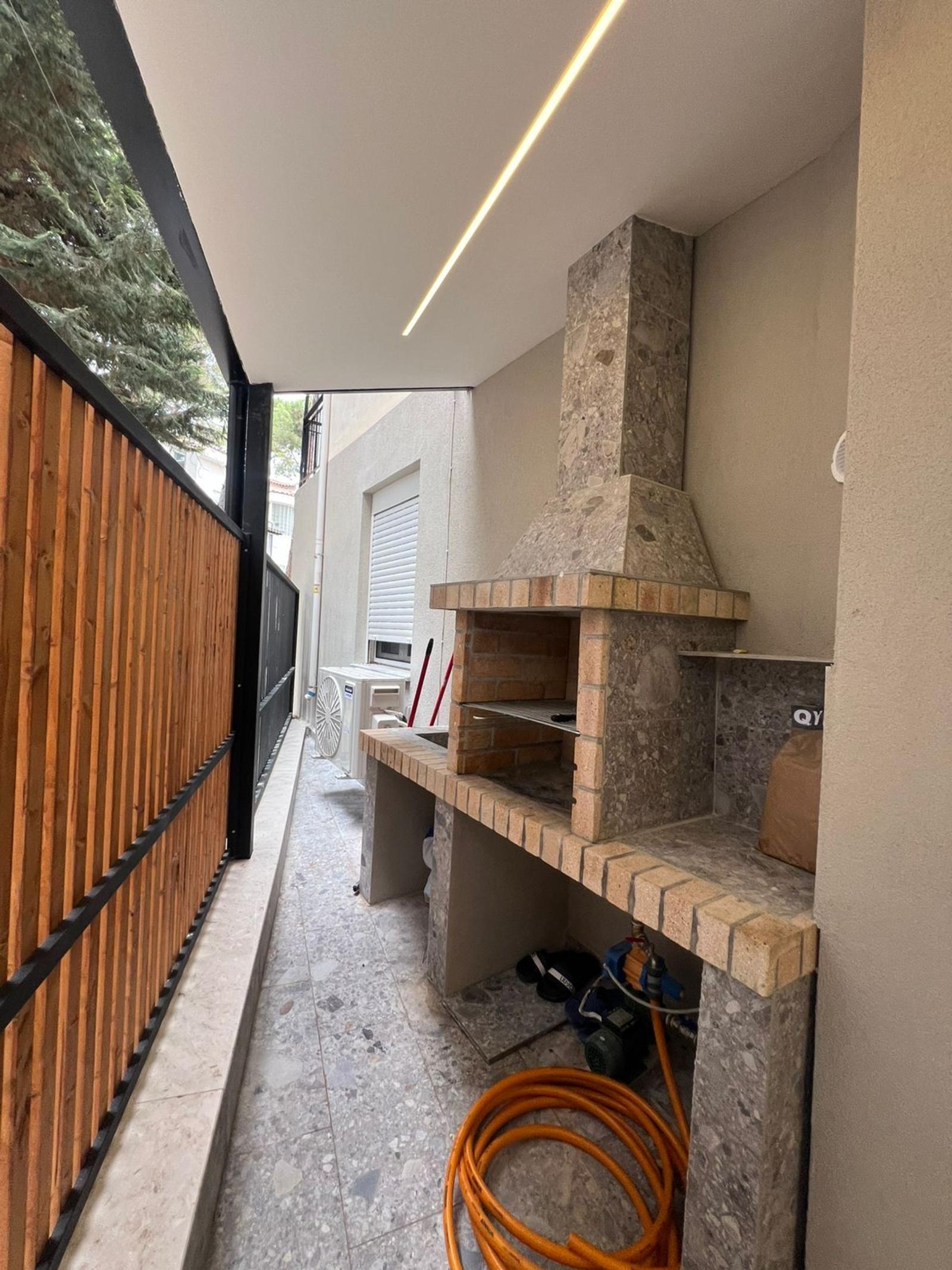 Wohnung 1+1 zum Kauf in Golem, Durrës, 60.7 m² — Foto 11 von 28