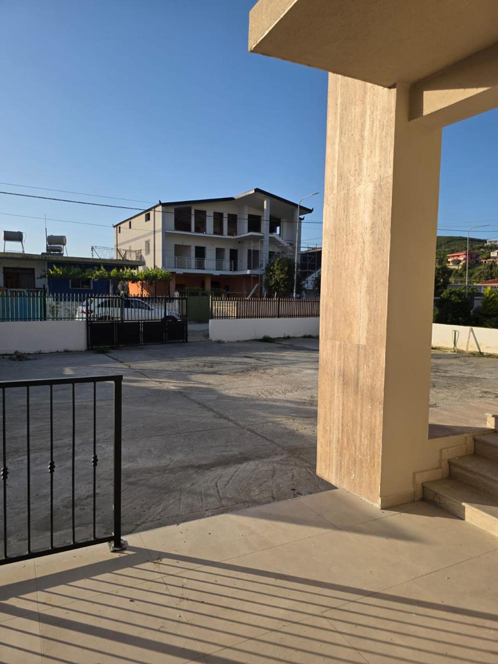Wohnung 1+1 zum Kauf in Spille, Durrës, 37.1 m² — Foto 26 von 37