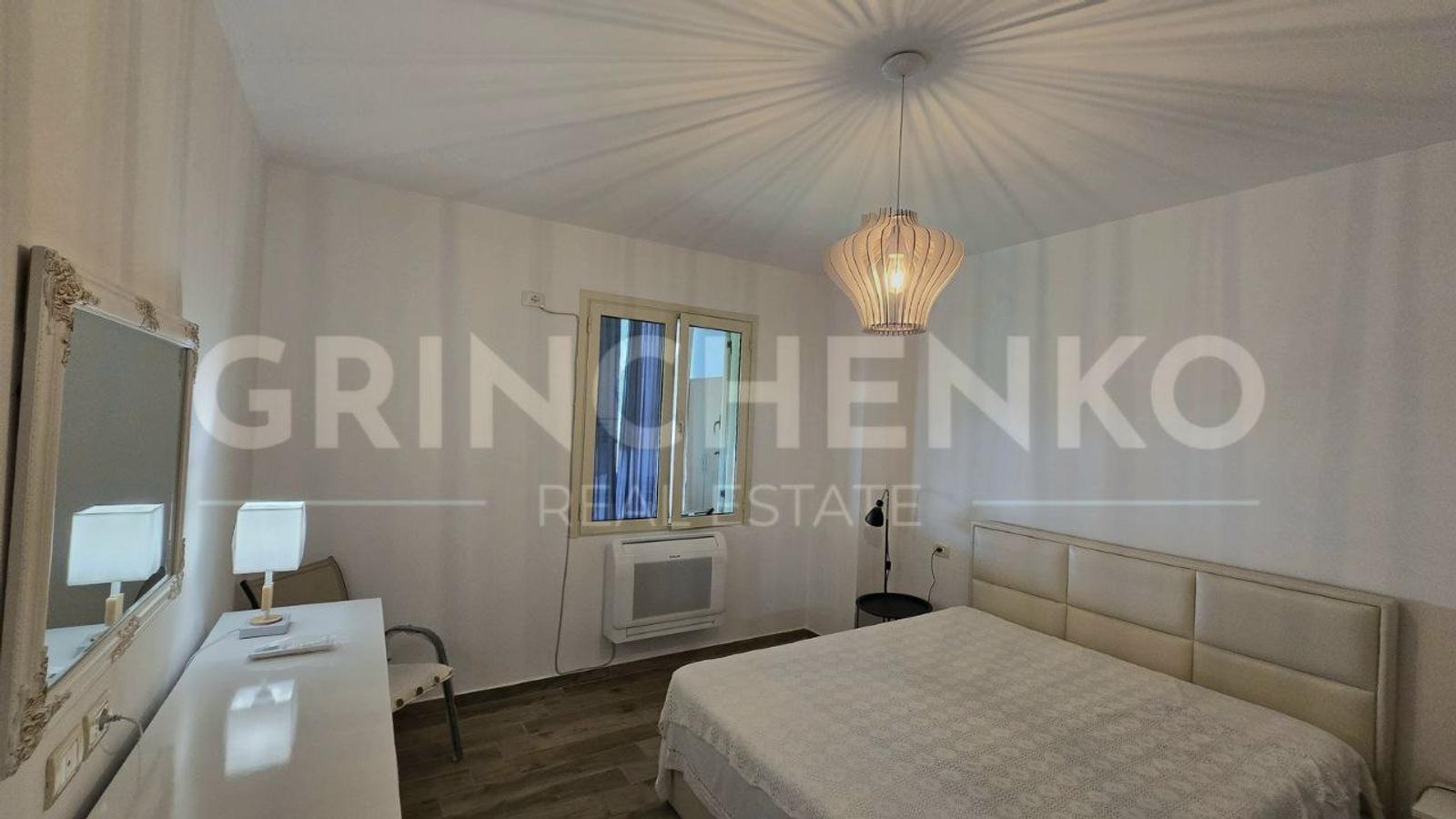 Apartament i gjerë 1+1, 68 m² — Plepa, Durrës, Durrësi
