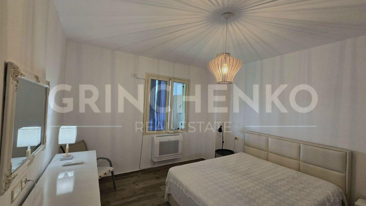 Apartament i gjerë 1+1, 68 m² — Plepa, Durrës, Durrësi