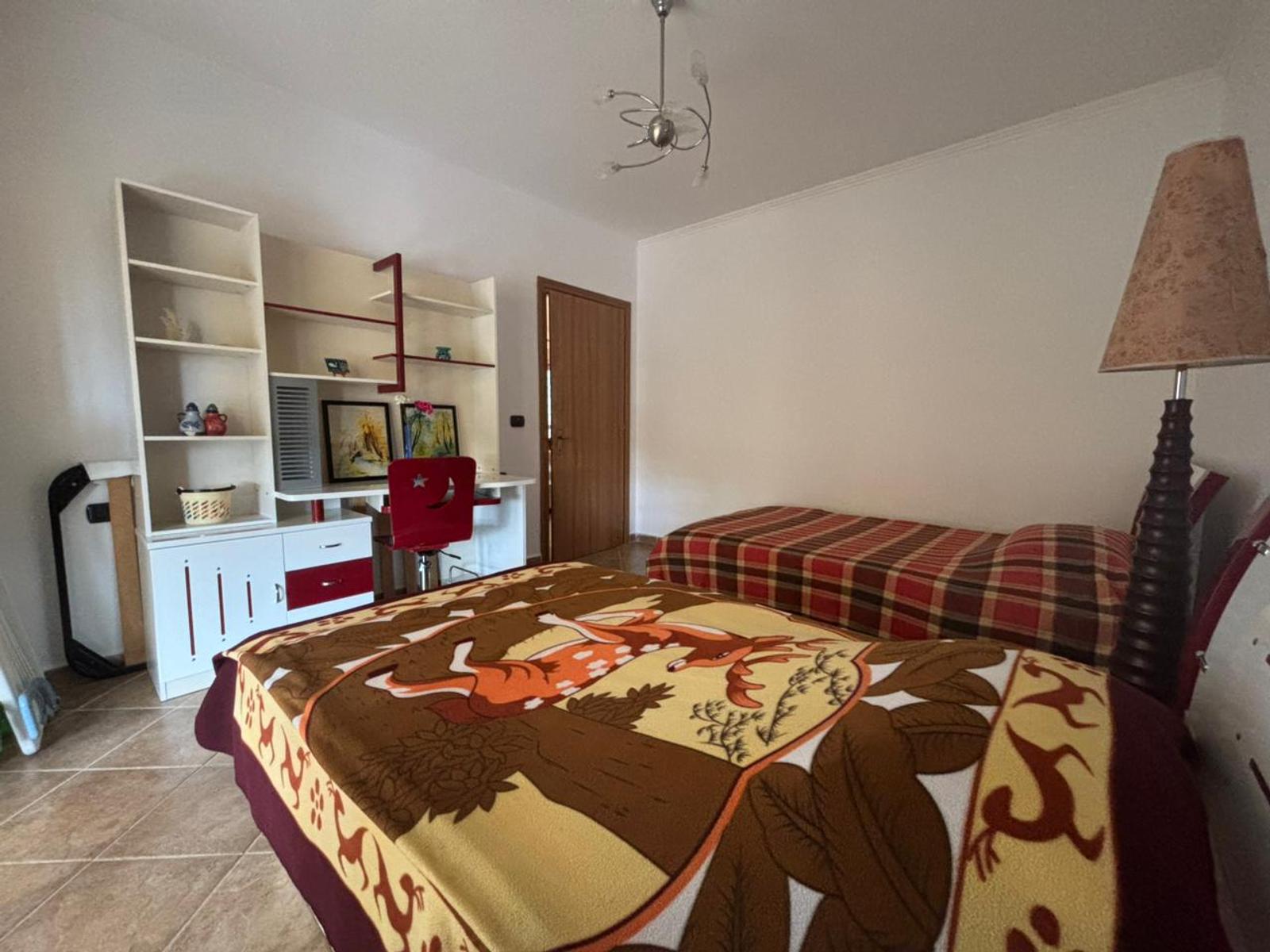Wohnung 2+1 zum Kauf in Golem, Durrës, 87 m², nah am Meer — Foto 8 von 12