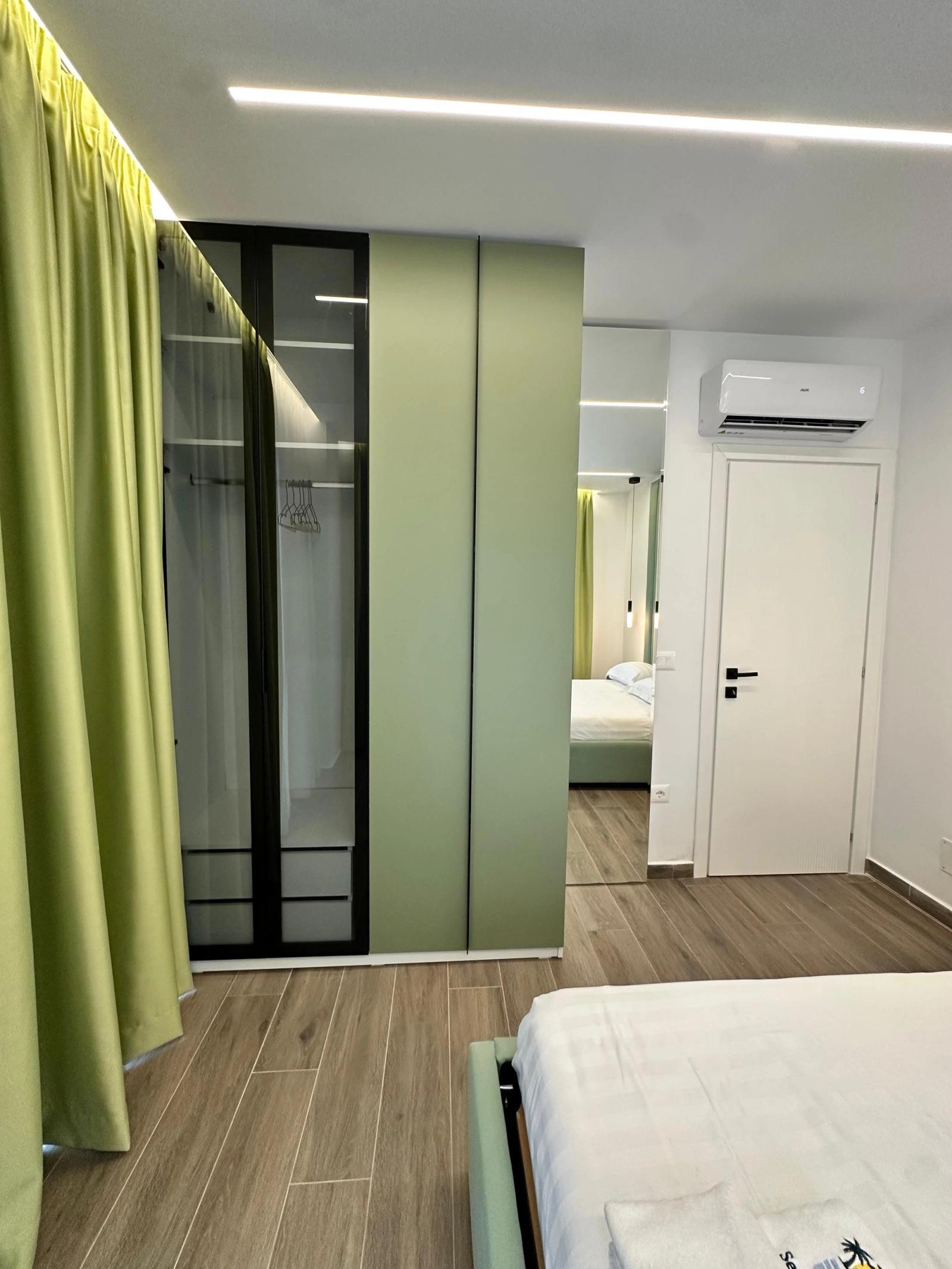 Wohnung 1+1 zum Kauf in Mali i Robit, Durrës, 51.2 m² — Foto 23 von 29