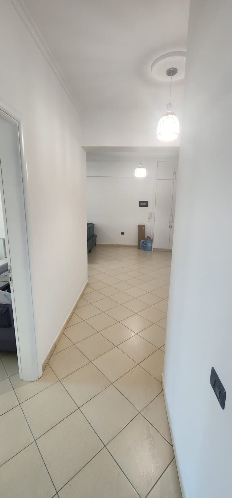 Shitet Apartament 2+1 | Shkëmbi i Kavajës, Durrës