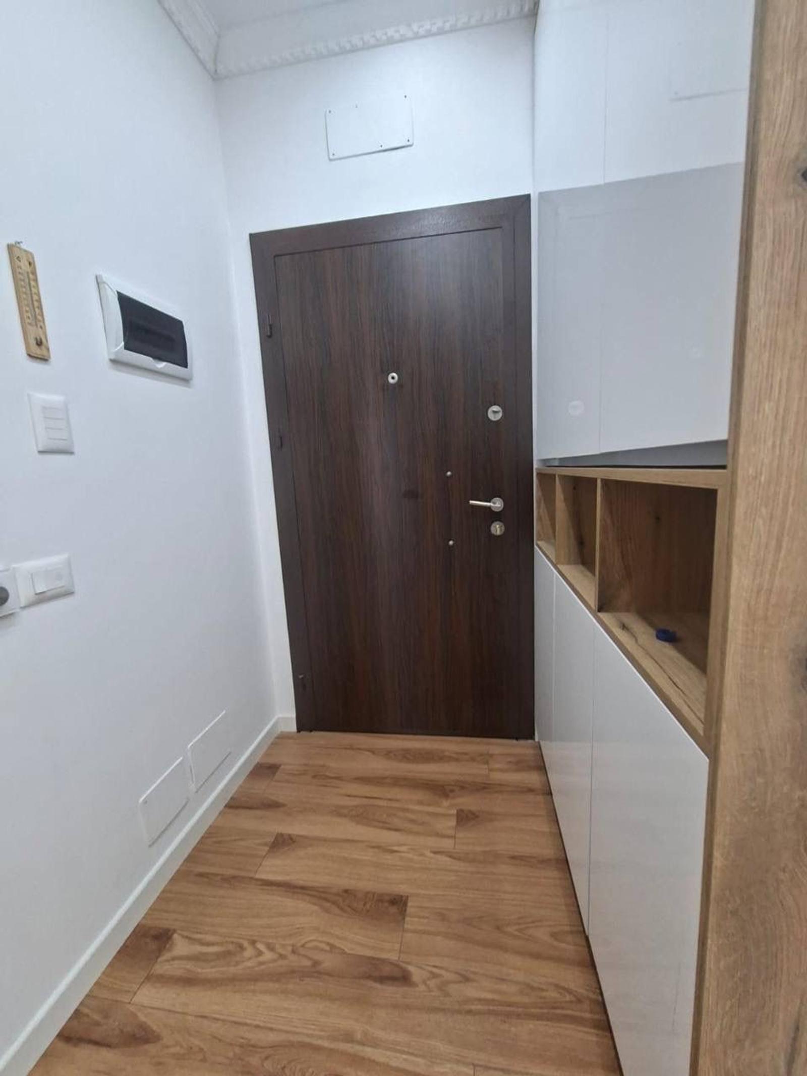 Wohnung 2+1 zum Kauf in Plazh, Durrës, 78 m² — Foto 13 von 15