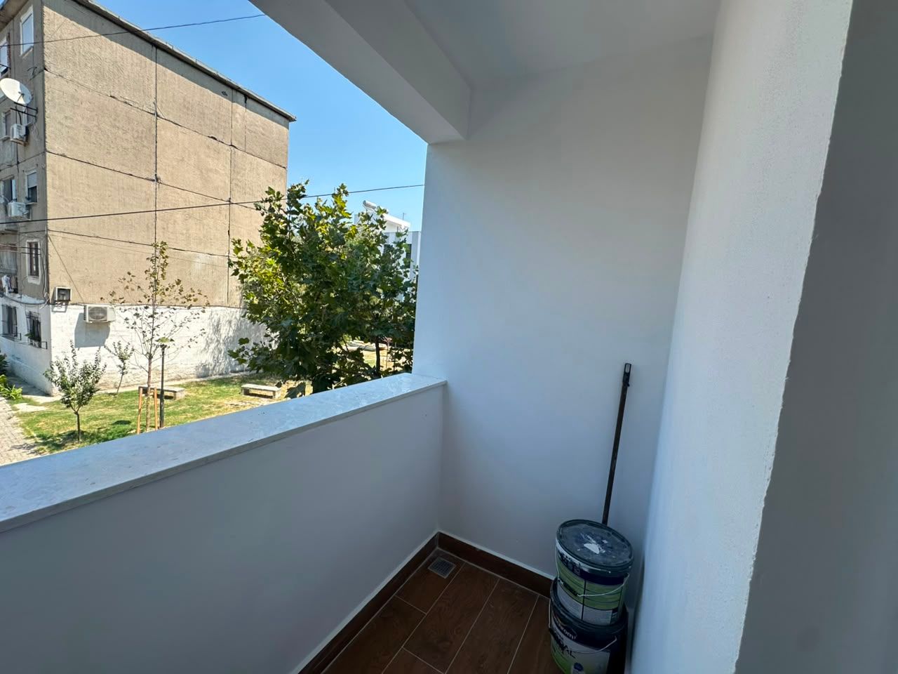 Shitet Apartament 2+1 | Lagjja 16, Durrës