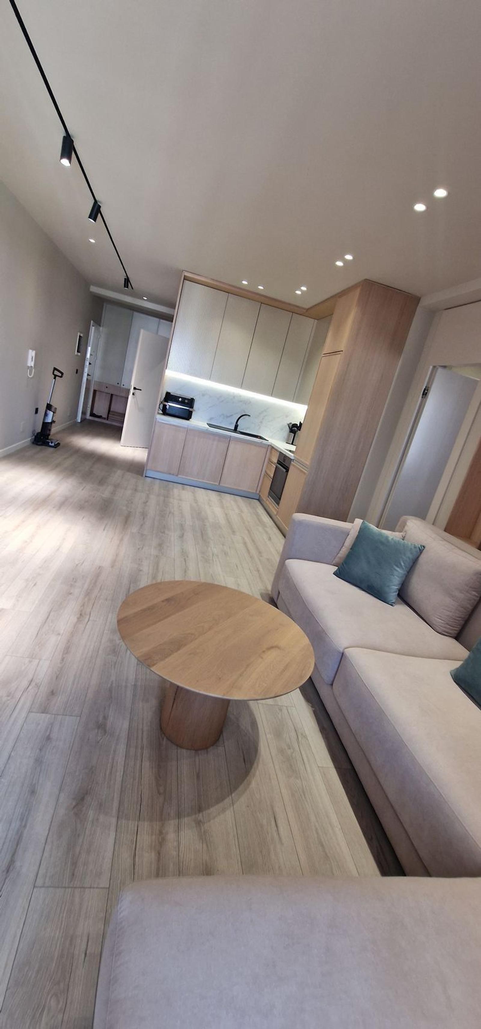 Wohnung 1+1 zum Kauf in Plazh, Durrës, 80 m² — Foto 2 von 14