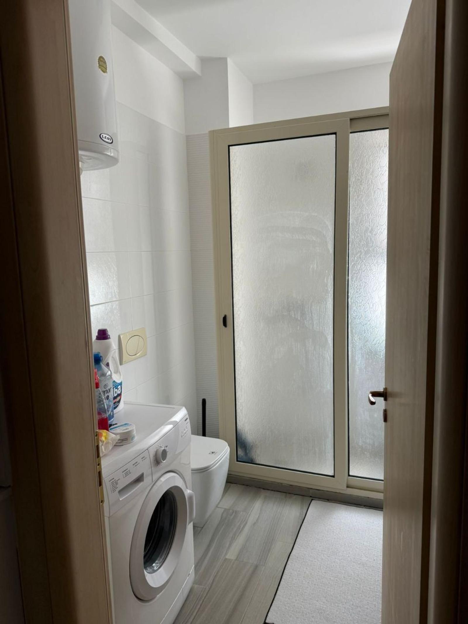 Wohnung 1+1 zum Kauf in Golem, Durrës, 62 m² — Foto 6 von 12