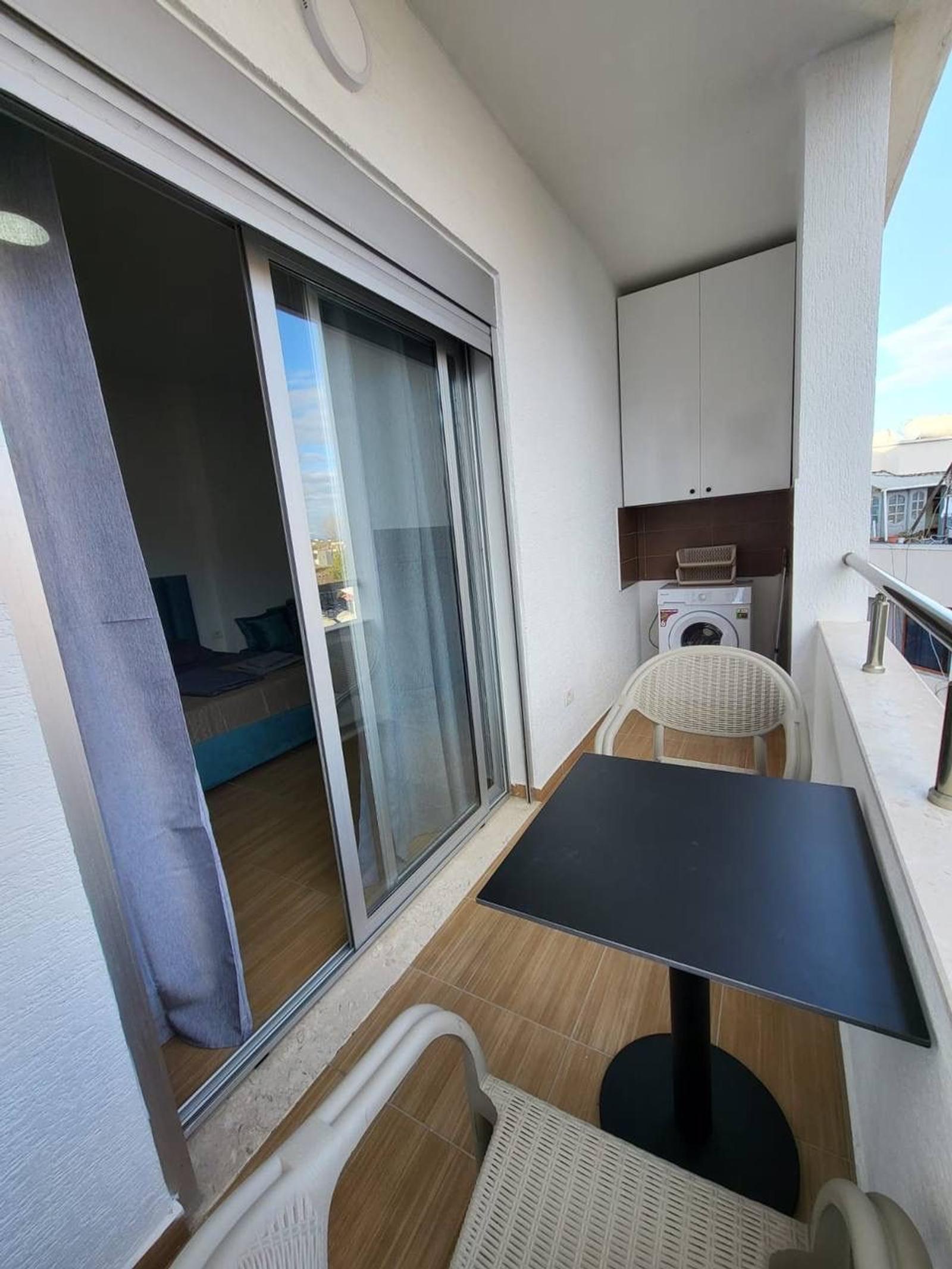 Studio zum Kauf in Plazh, Durrës, 28 m² — Foto 6 von 9