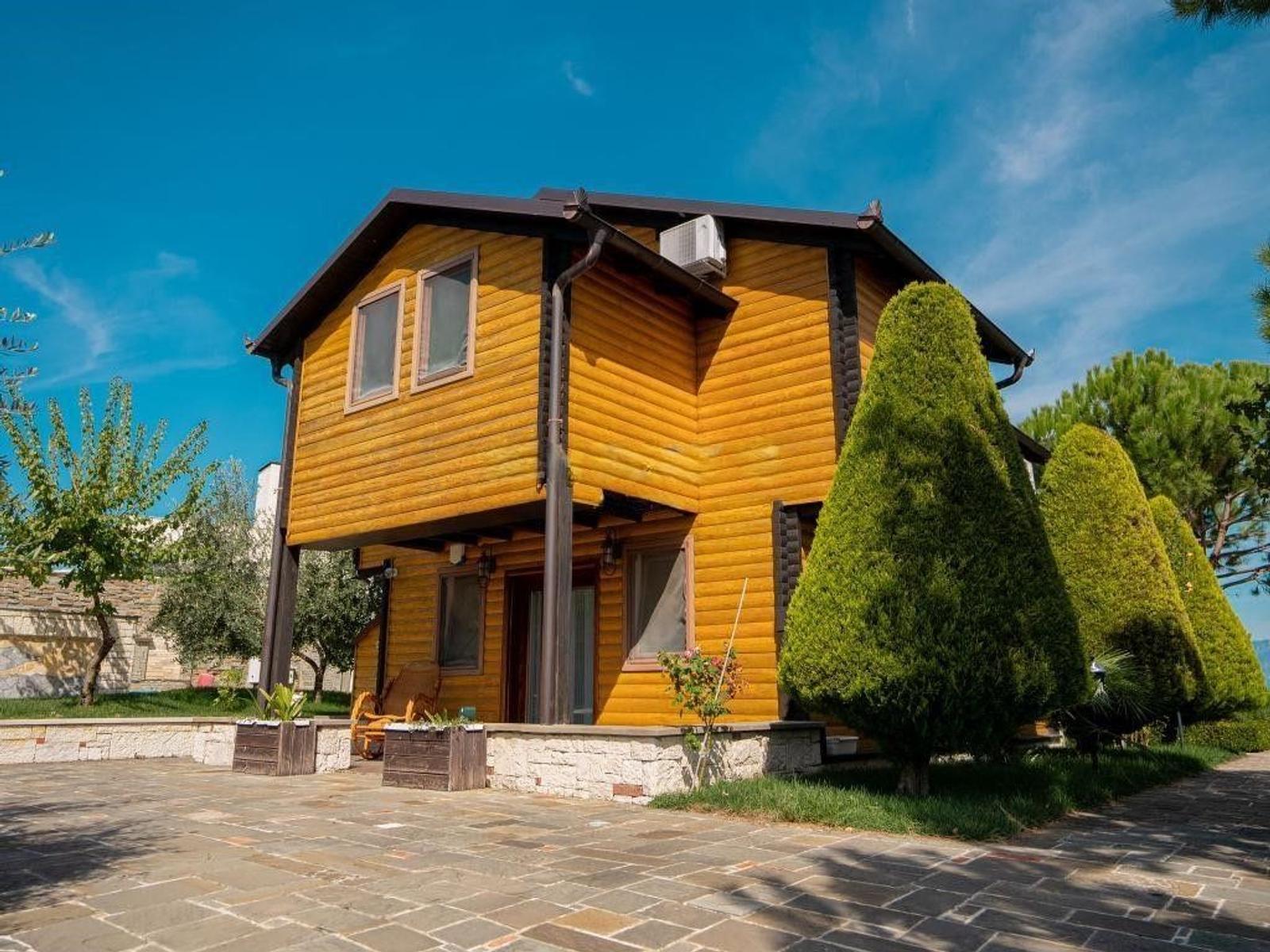 Villa zum Kauf in Kashar, Tirana, 602 m² — Foto 10 von 12
