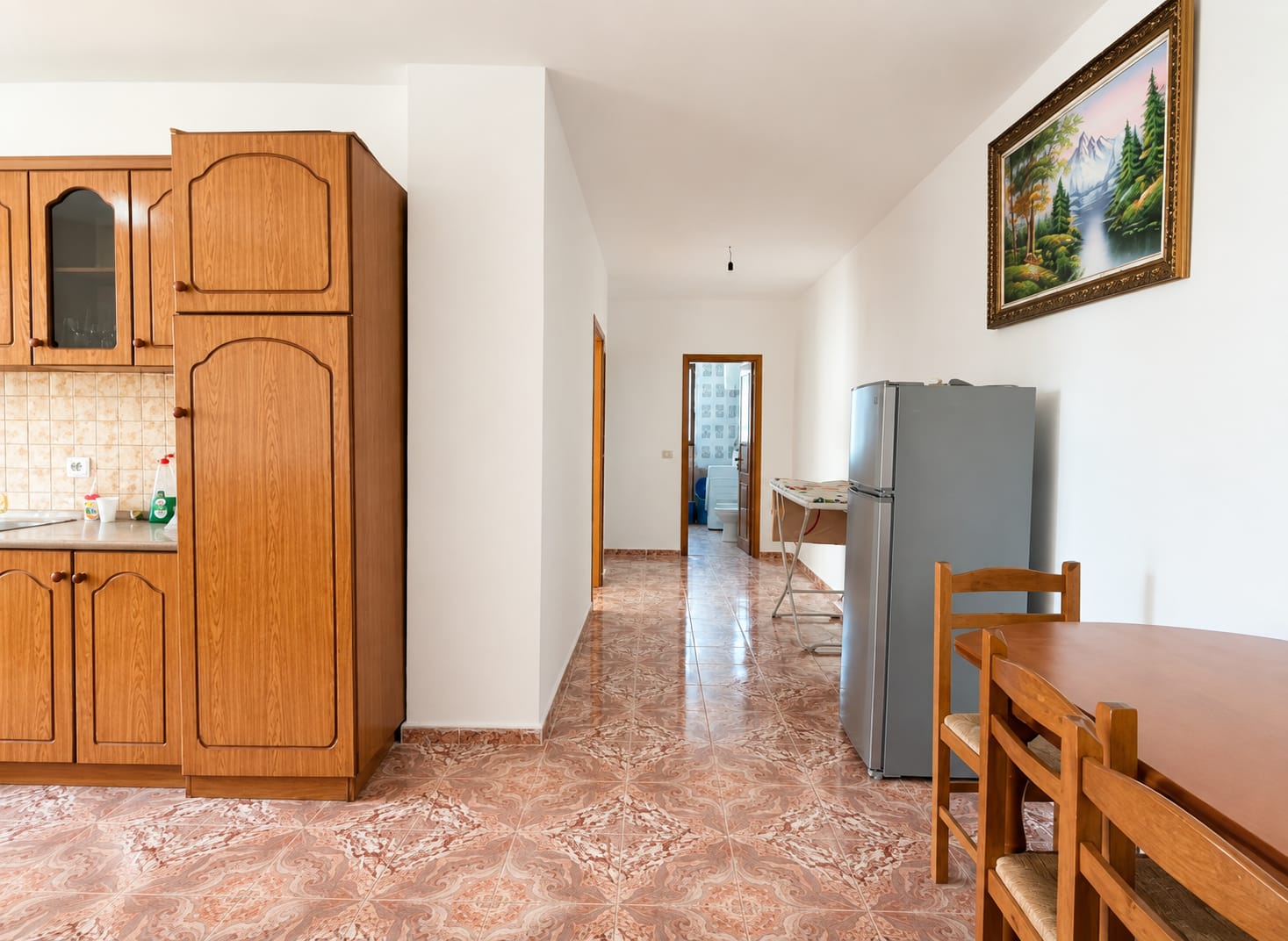 Shitet Apartament 2+1 | 2 Ballkone | Plazh, Durrës