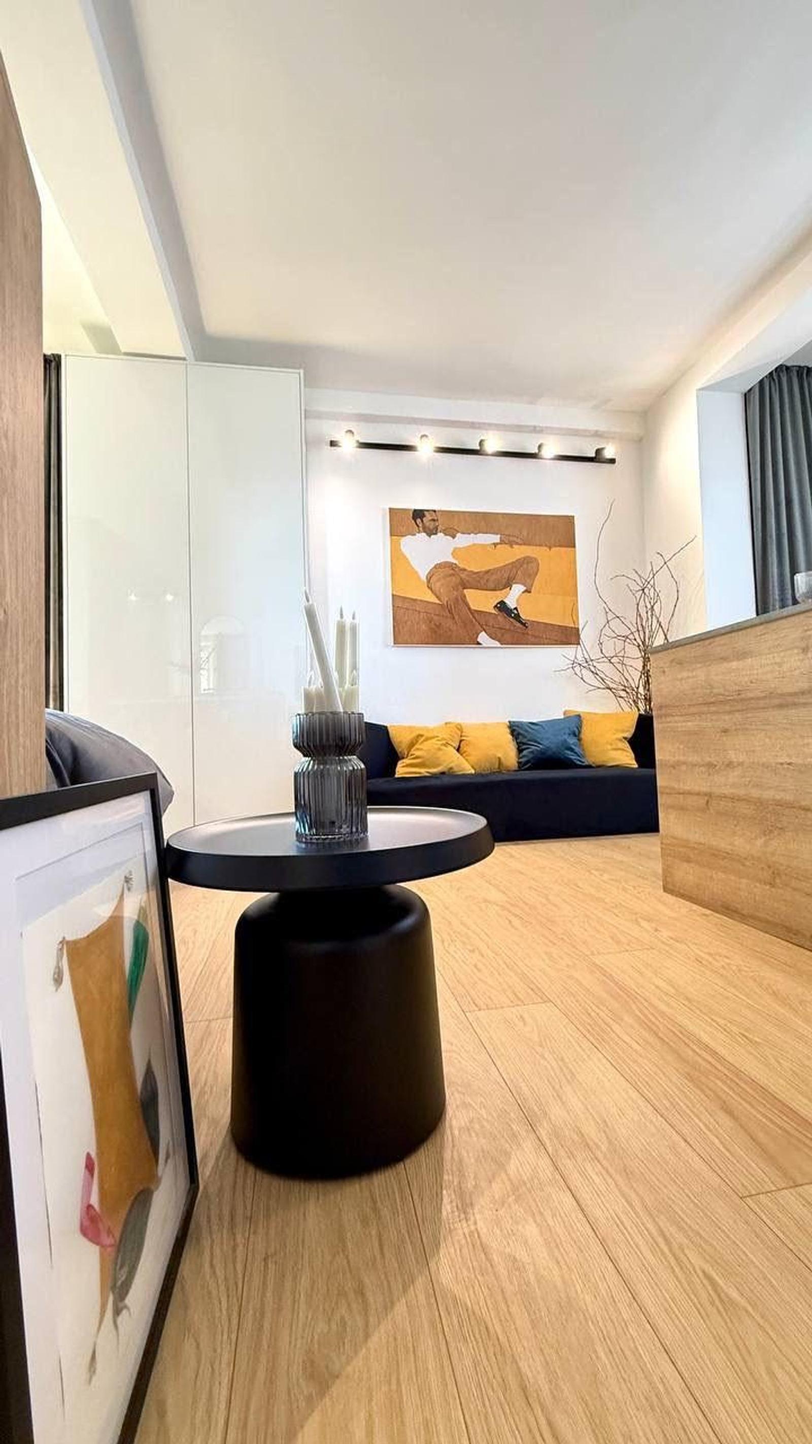 Studio for sale in Plazh, Durres, 40 m² — photo 15 of 27