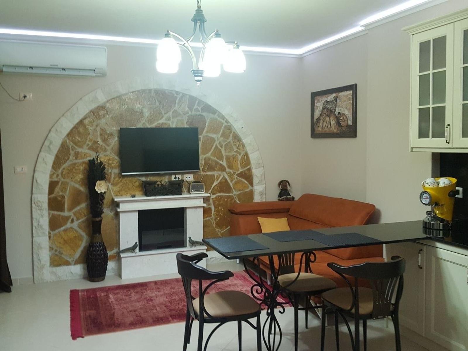 Wohnung 1+1 zum Kauf in Currila, Durrës, 59 m² — Foto 2 von 10