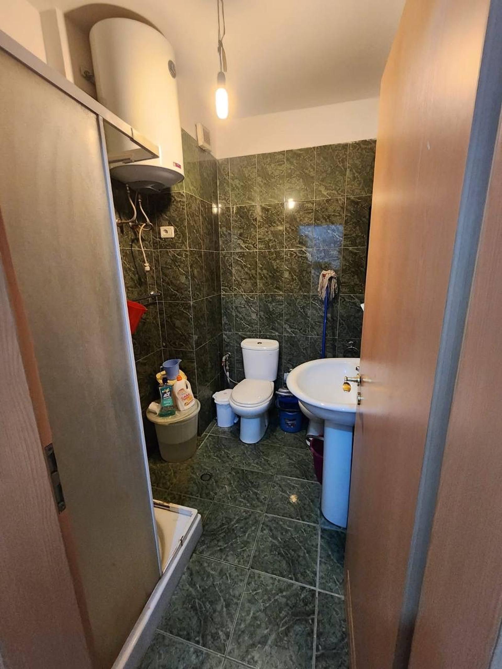 Wohnung 2+1 zum Kauf in Plazh, Durrës, 65 m² — Foto 3 von 9