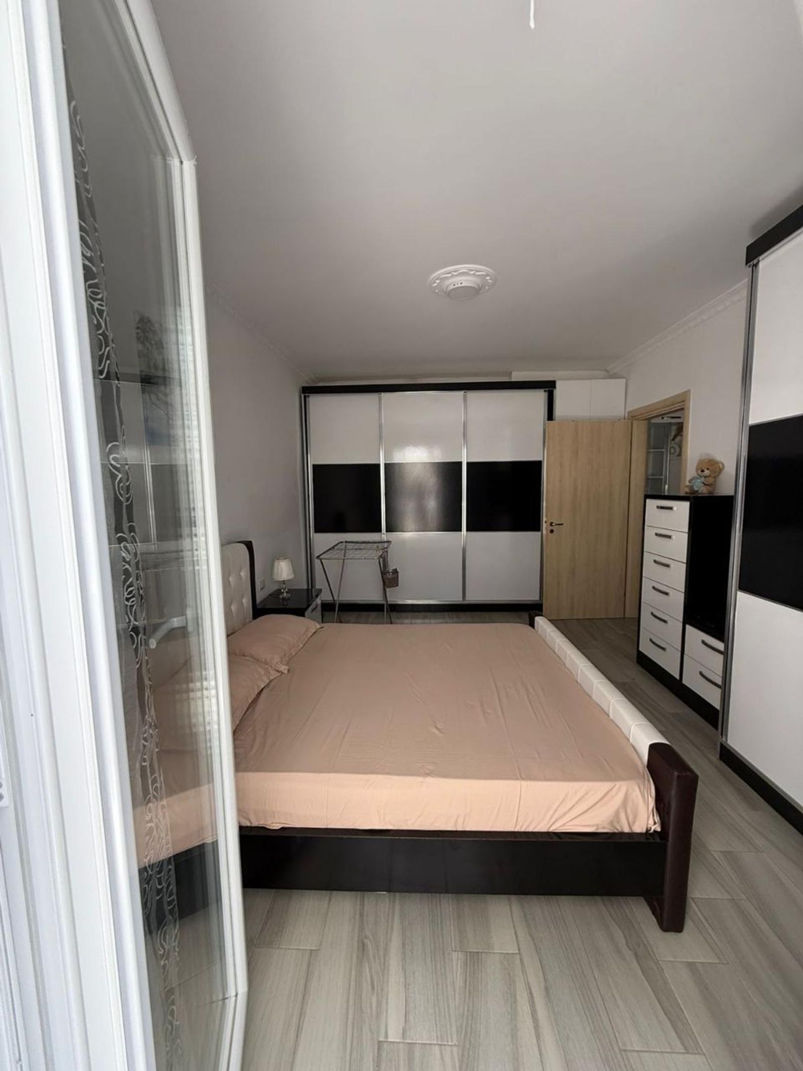 Wohnung 1+1 zum Kauf in Golem, Durrës, 62 m² — Foto 5 von 12