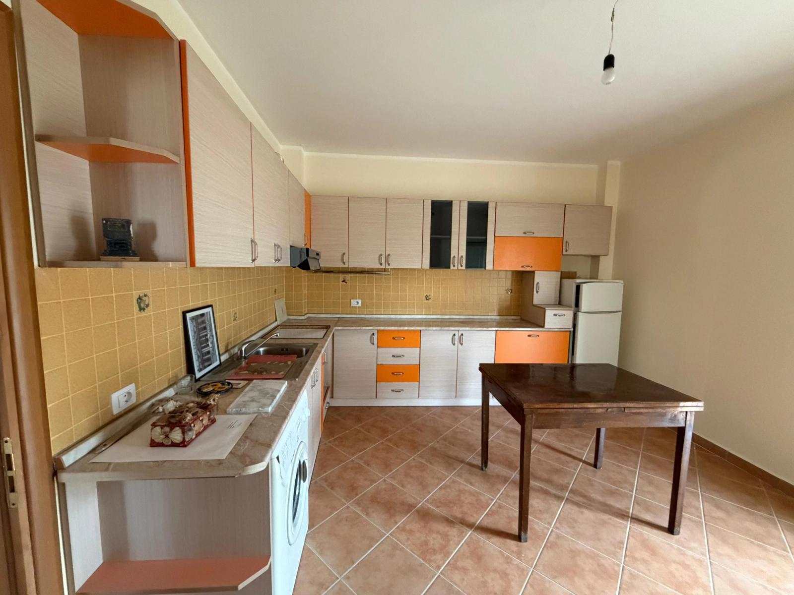 Wohnung 2+1 zum Kauf in Mali i Robit, Durrës, 95 m², nah am Meer — Foto 17 von 17