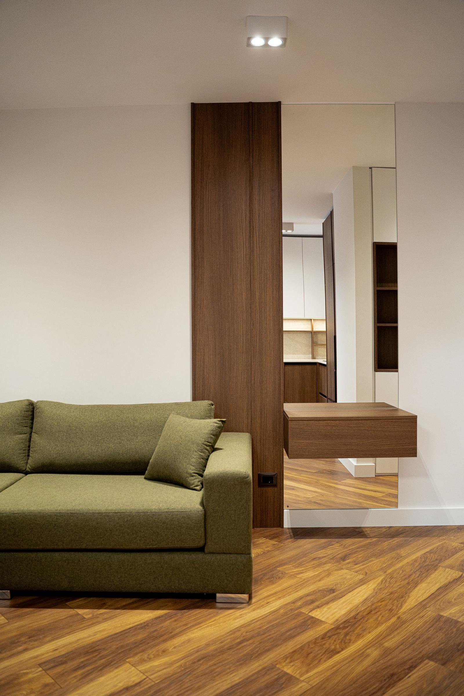 Wohnung 1+1 zum Kauf in Stadtzentrum, Durrës, 52 m² — Foto 16 von 30