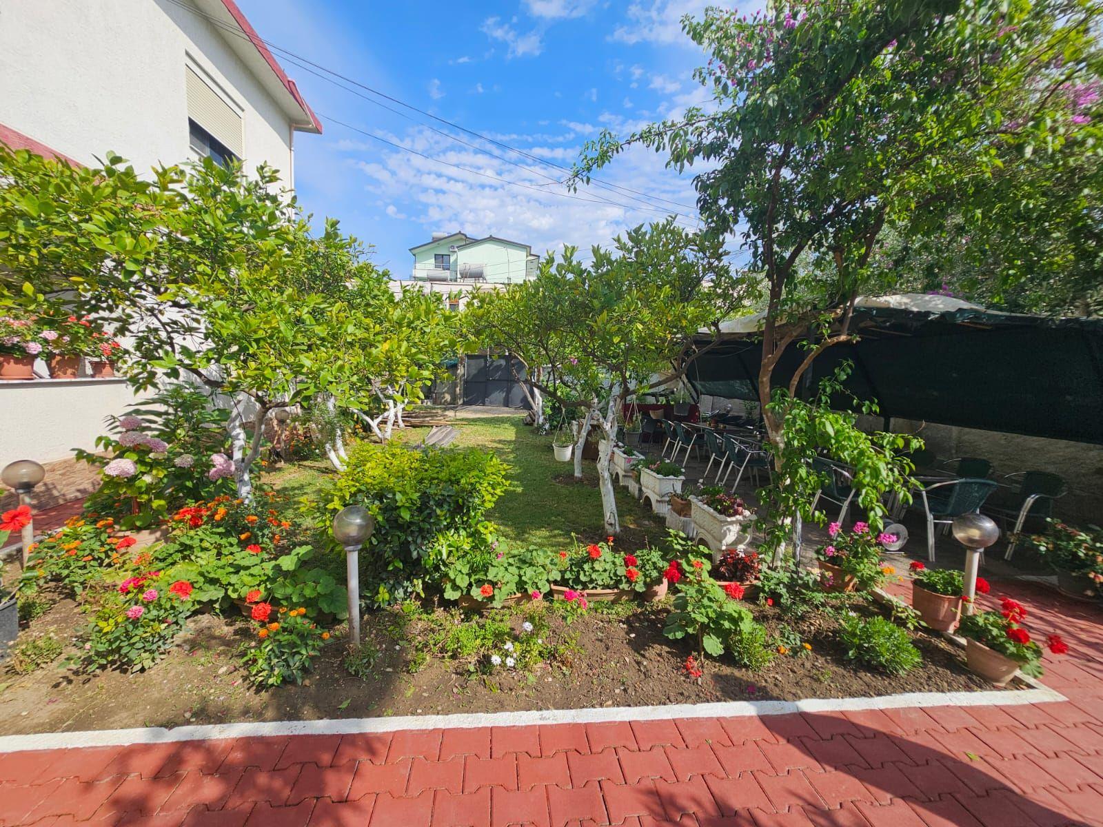 Gewerbefläche zum Kauf in Plazh, Durrës, 458 m² — Foto 9 von 16