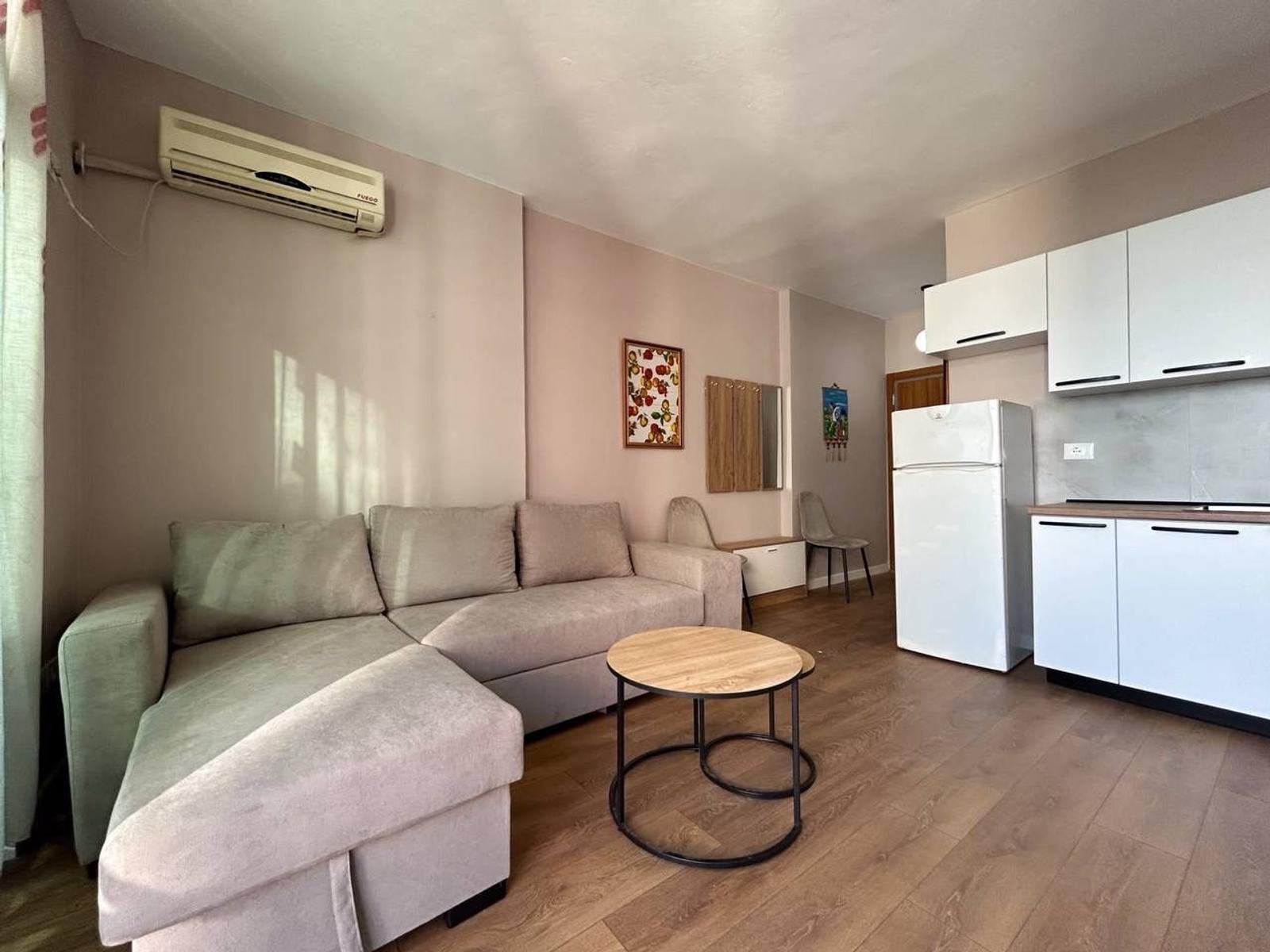 1+1 apartment for sale in Shkëmbi, Durres, 63 m² — photo 13 of 27