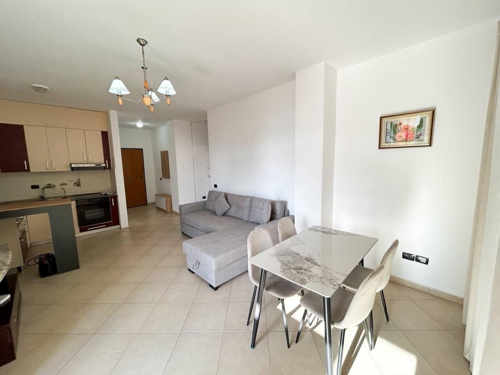 1+1 apartment for sale in Shkëmbi, Durres, 71 m² — photo 22 of 30