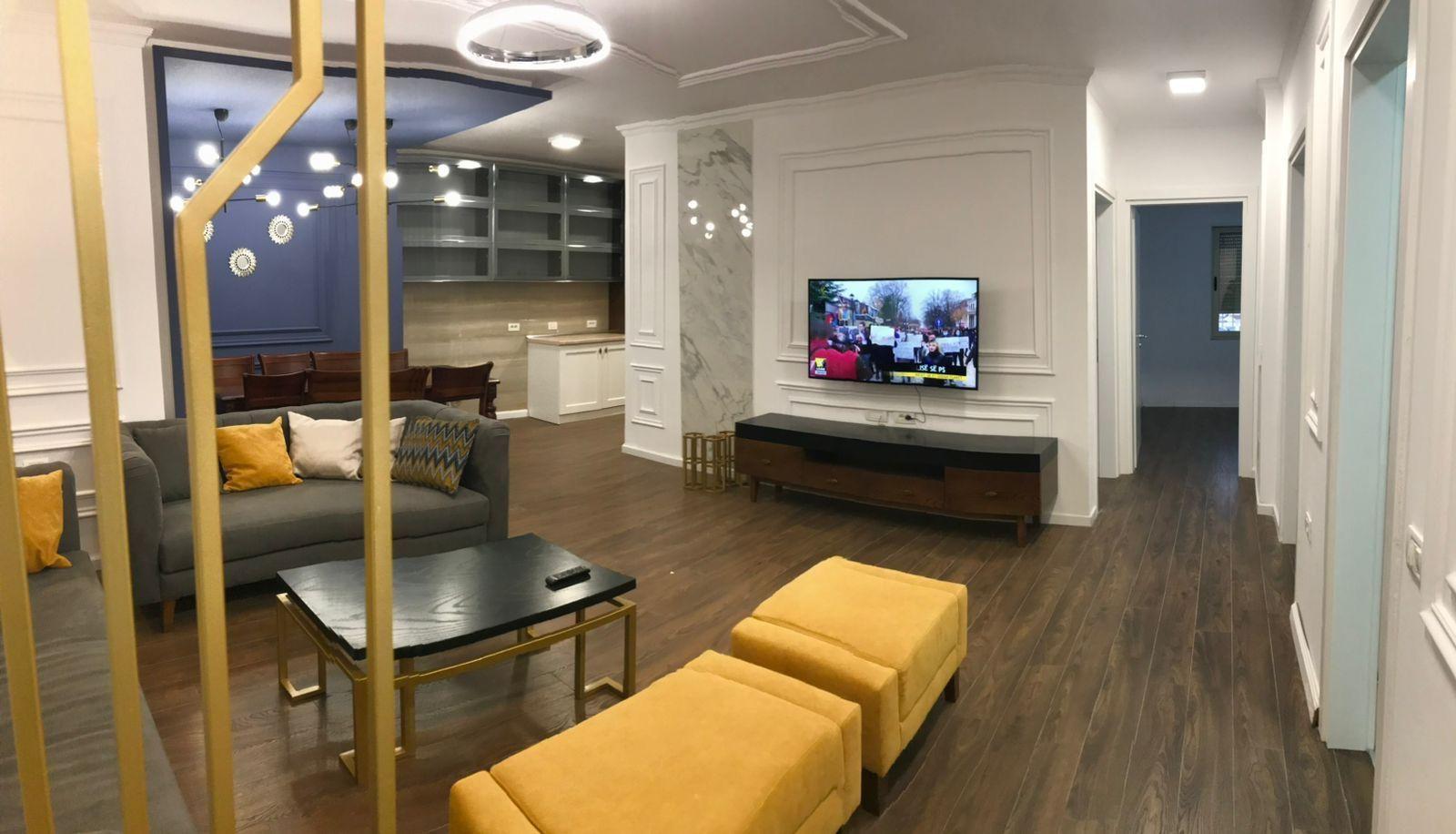 Appartamento 3+1, in vendita, Centro città, Durazzo, 112 m² — foto 6 di 15